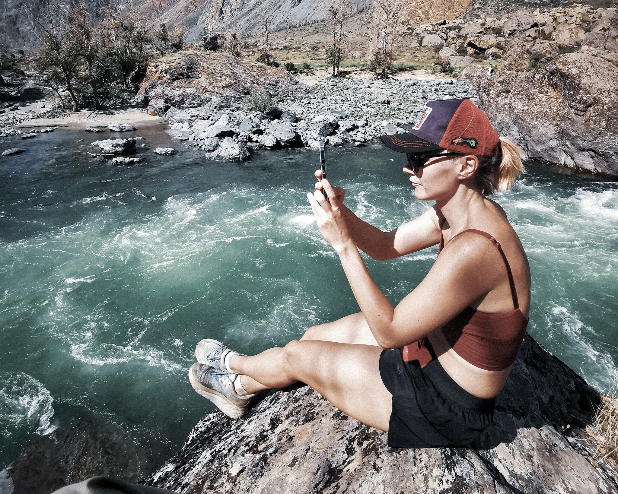 Алтай. На всю катушку! (32/69)