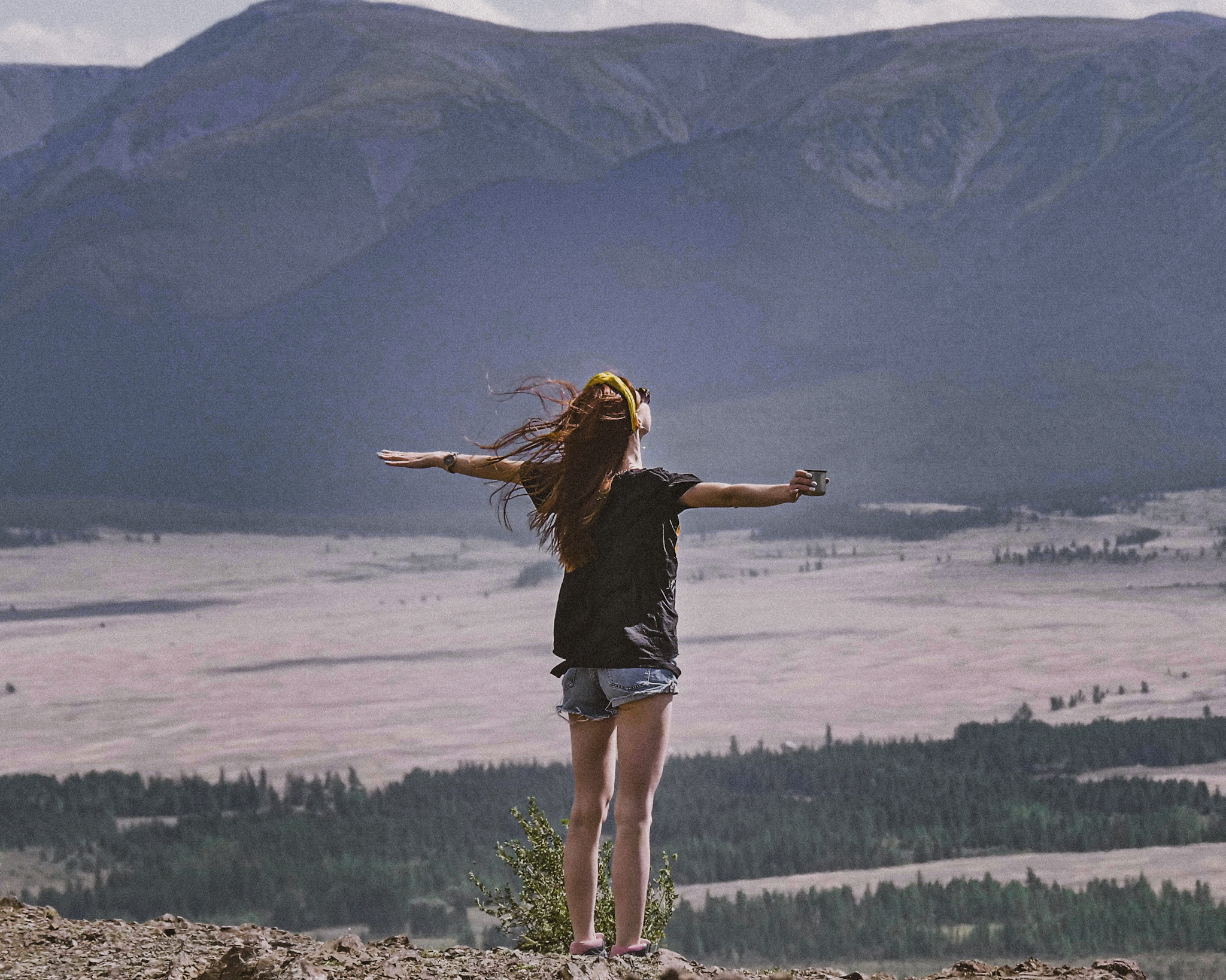 Алтай. На всю катушку! (40/69)