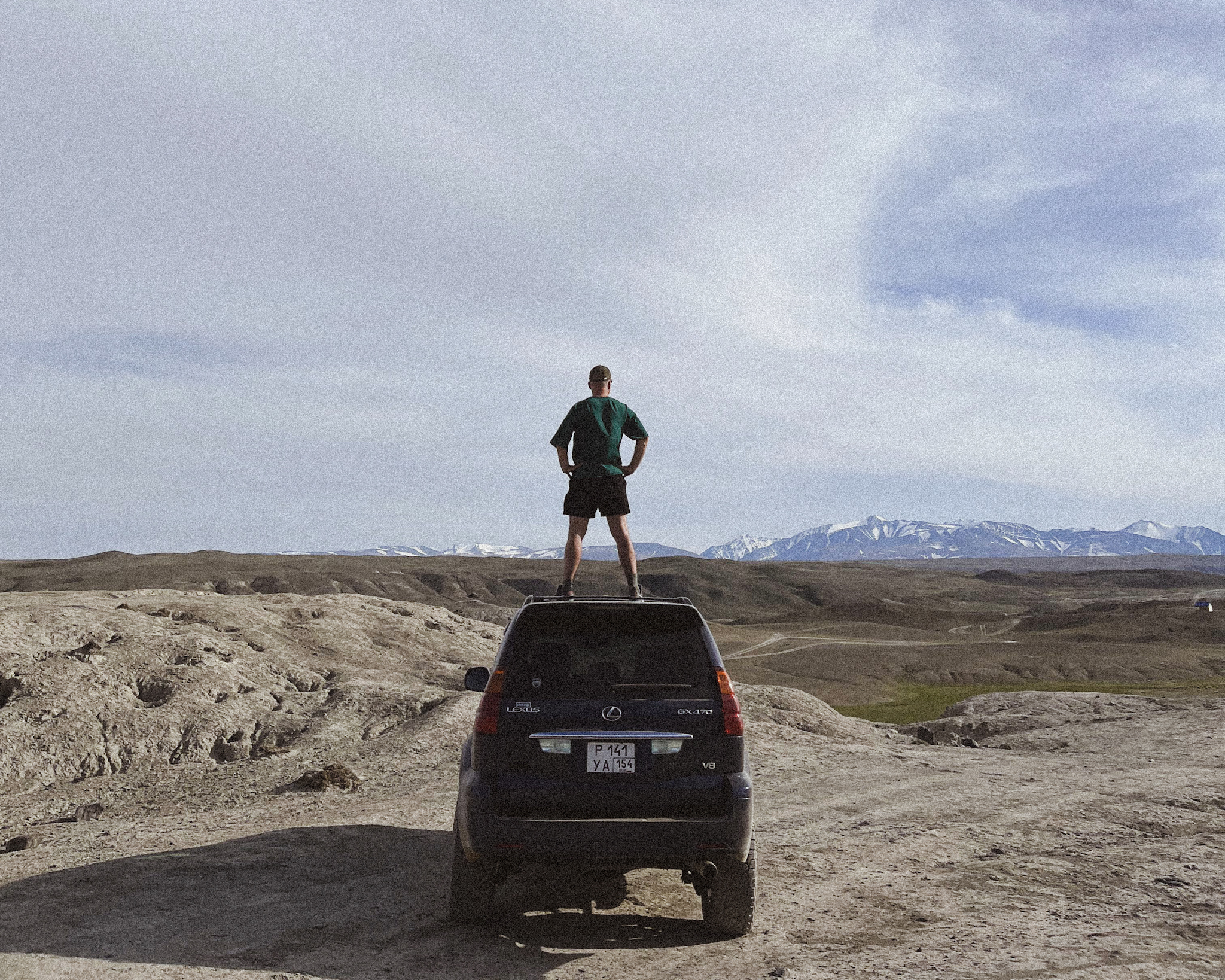 Алтай. На всю катушку! (19/69)