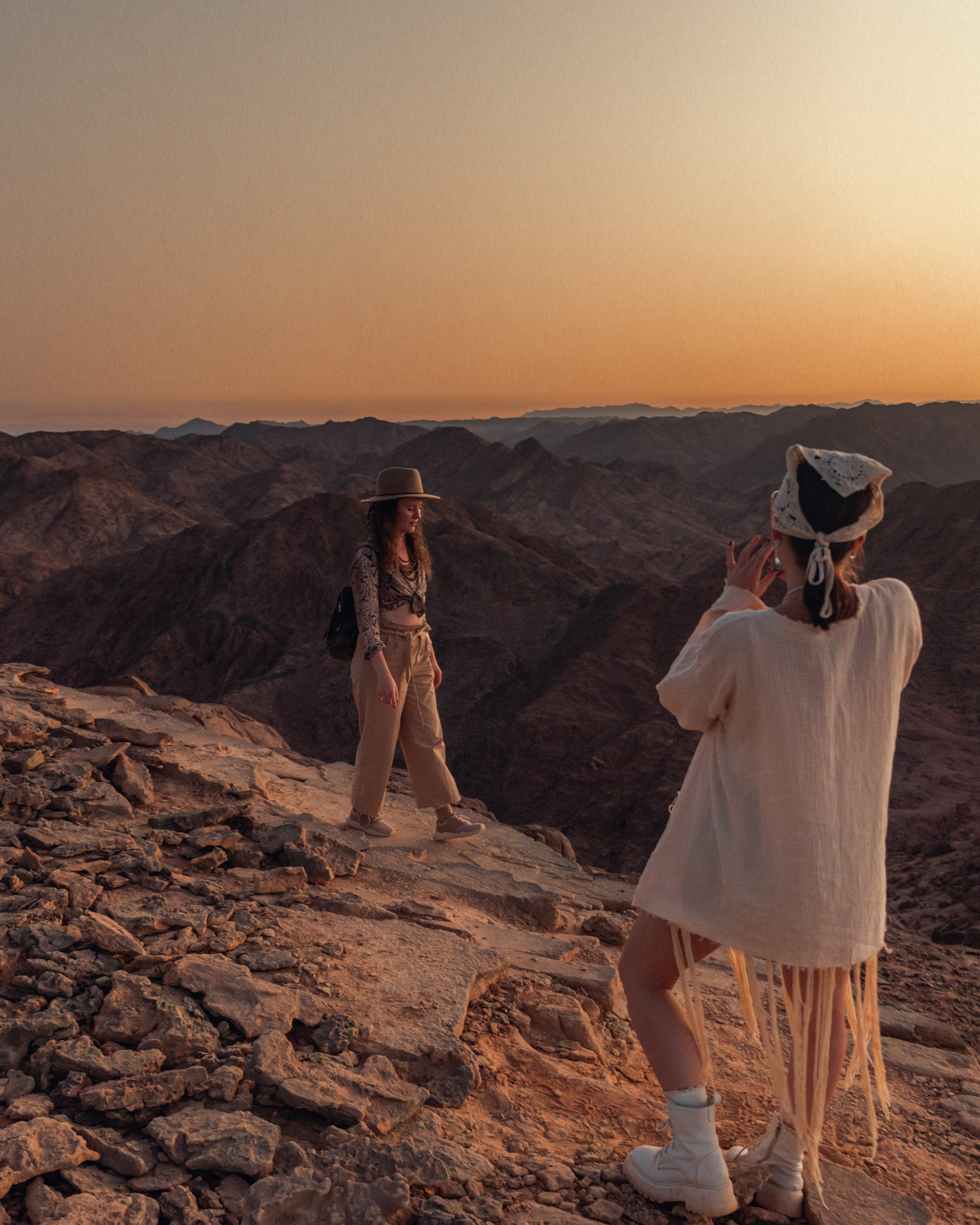 Нувейба не известное место на Красном море среди каньонов Синая Египет для Своих (57/79)