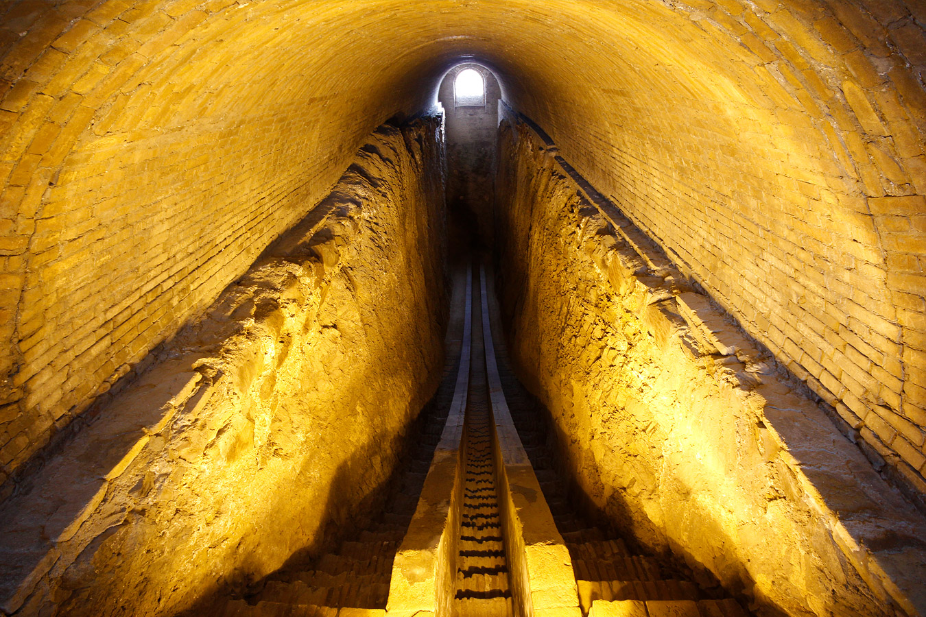 Узбекистан на максималках: Бухара, Самарканд, Гиждуван и Ташкент (12/34)