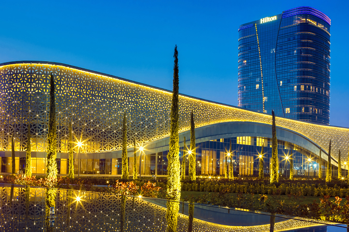 Узбекистан на максималках: Бухара, Самарканд, Гиждуван и Ташкент (29/34)