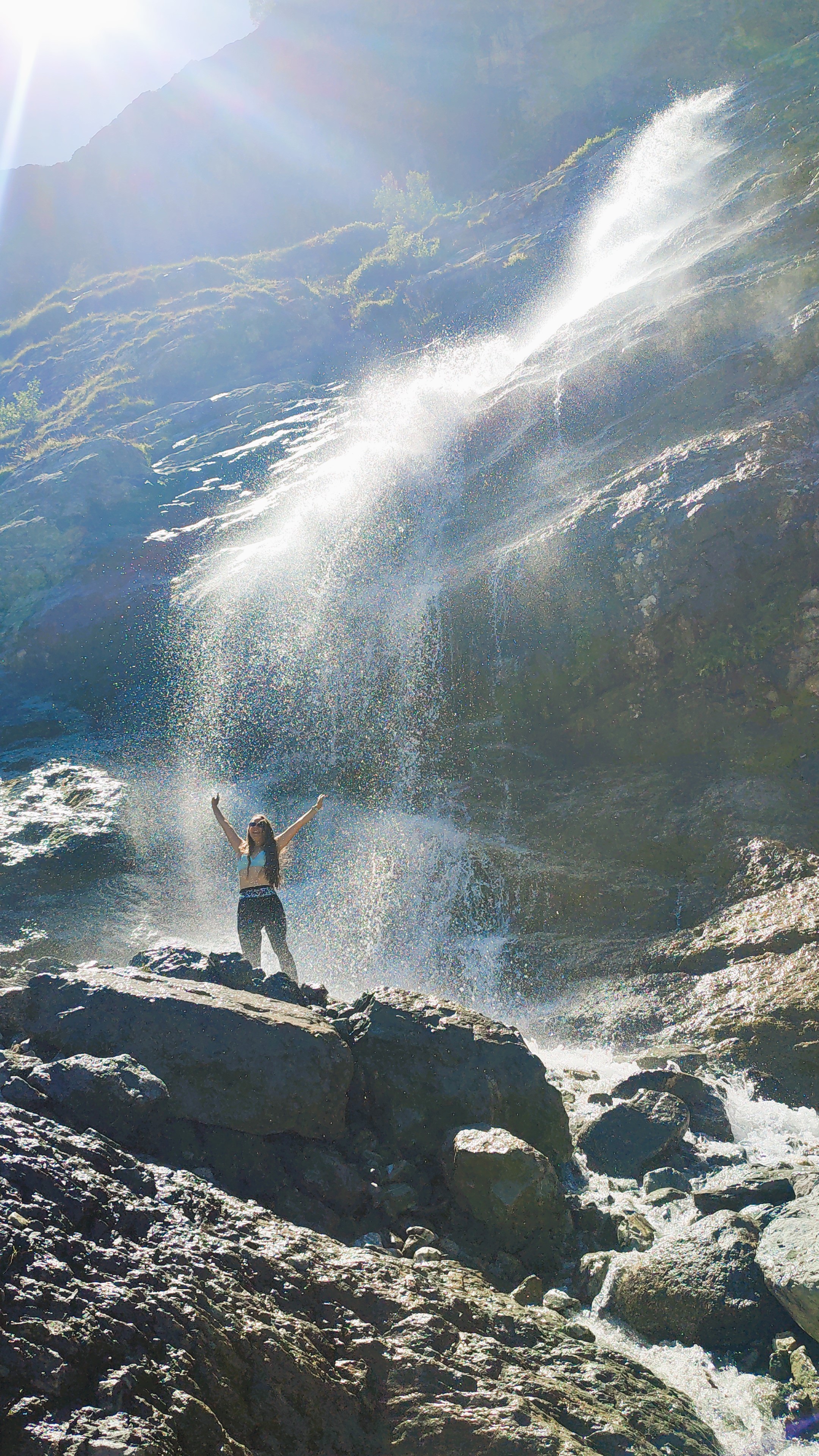 Архыз. Джип-тур к водопадам и озерам (7/28)
