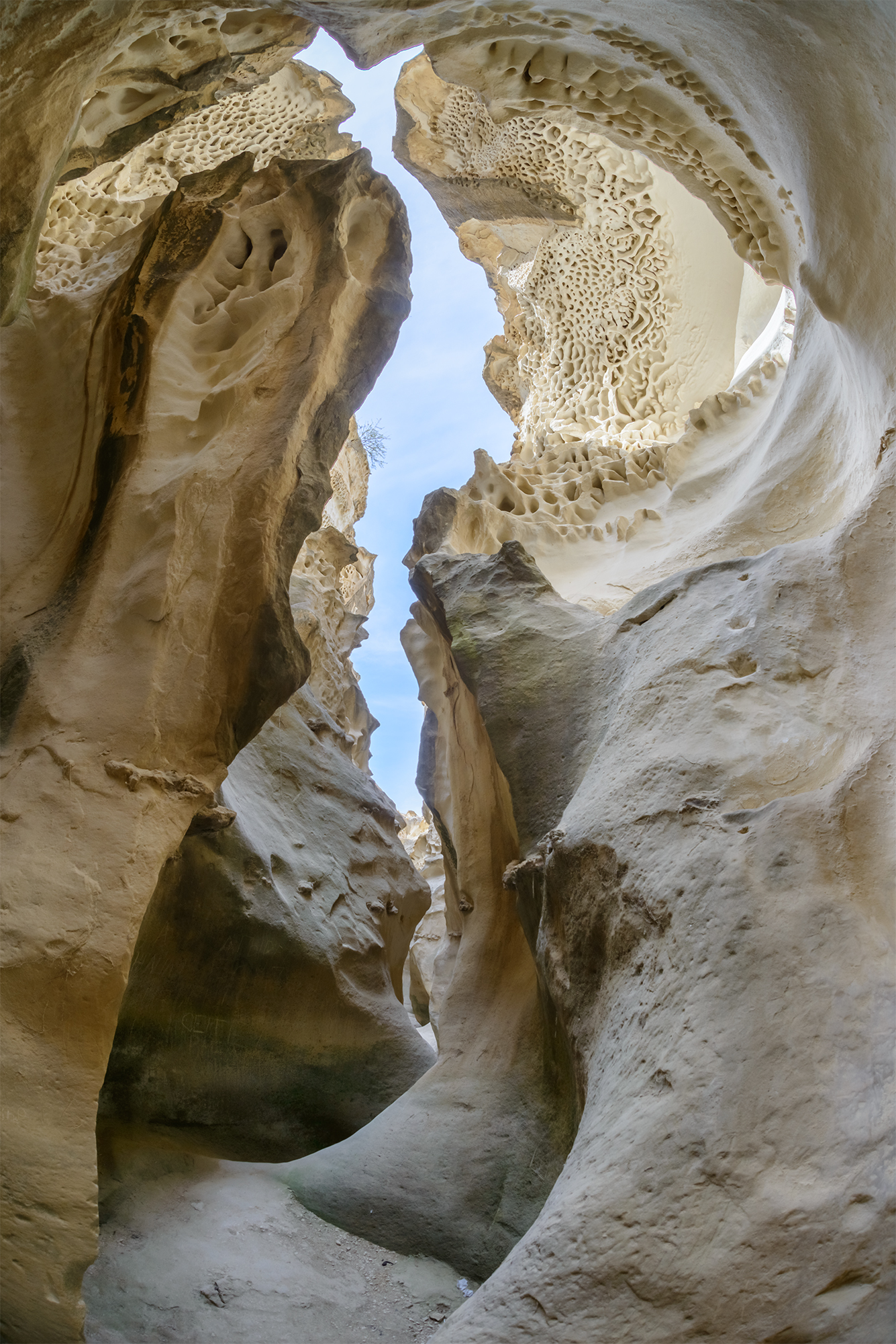 Фототур в Мангистау. Другая планета. (103/124)