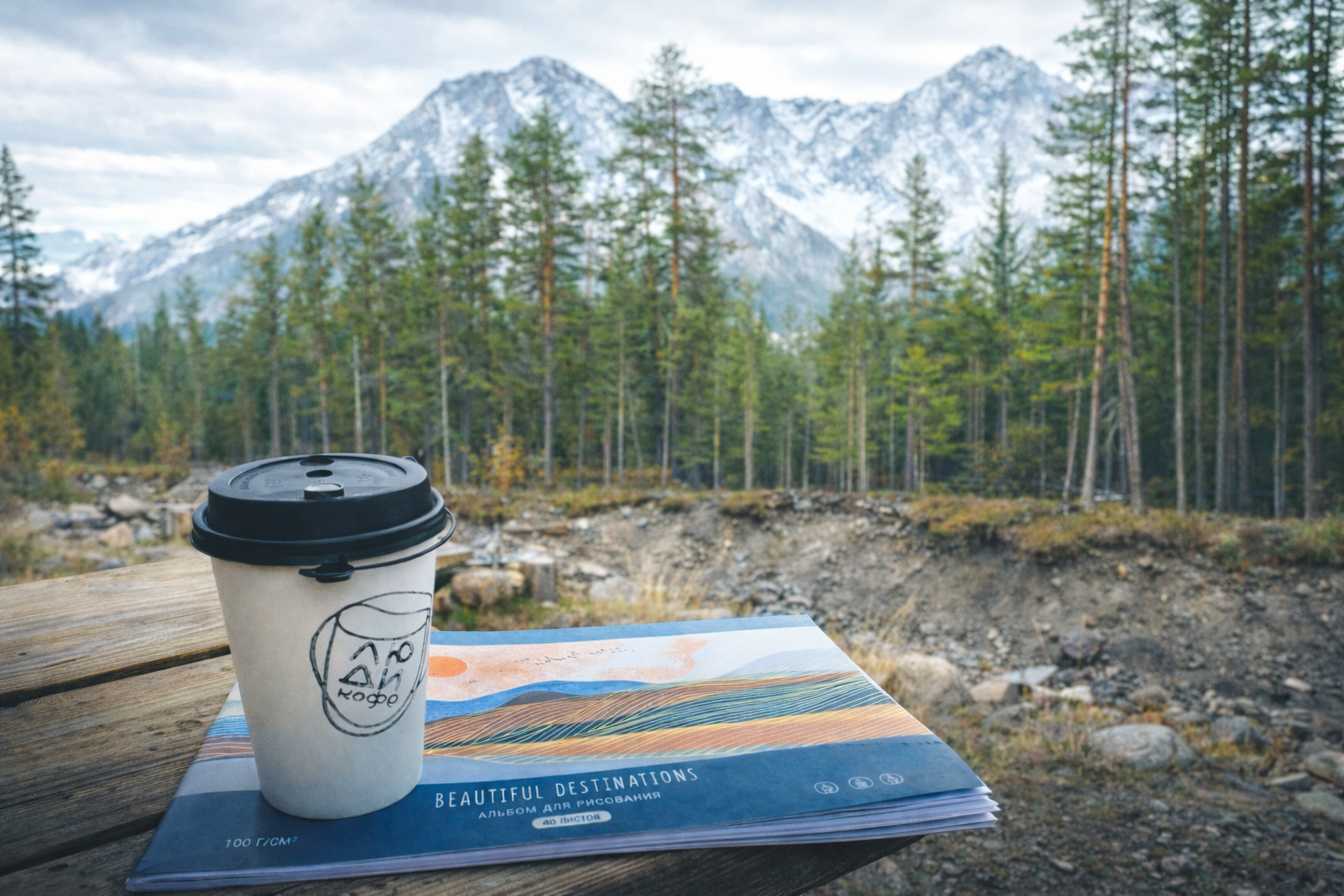 Приэльбрусье: Легкий старт (27/34)