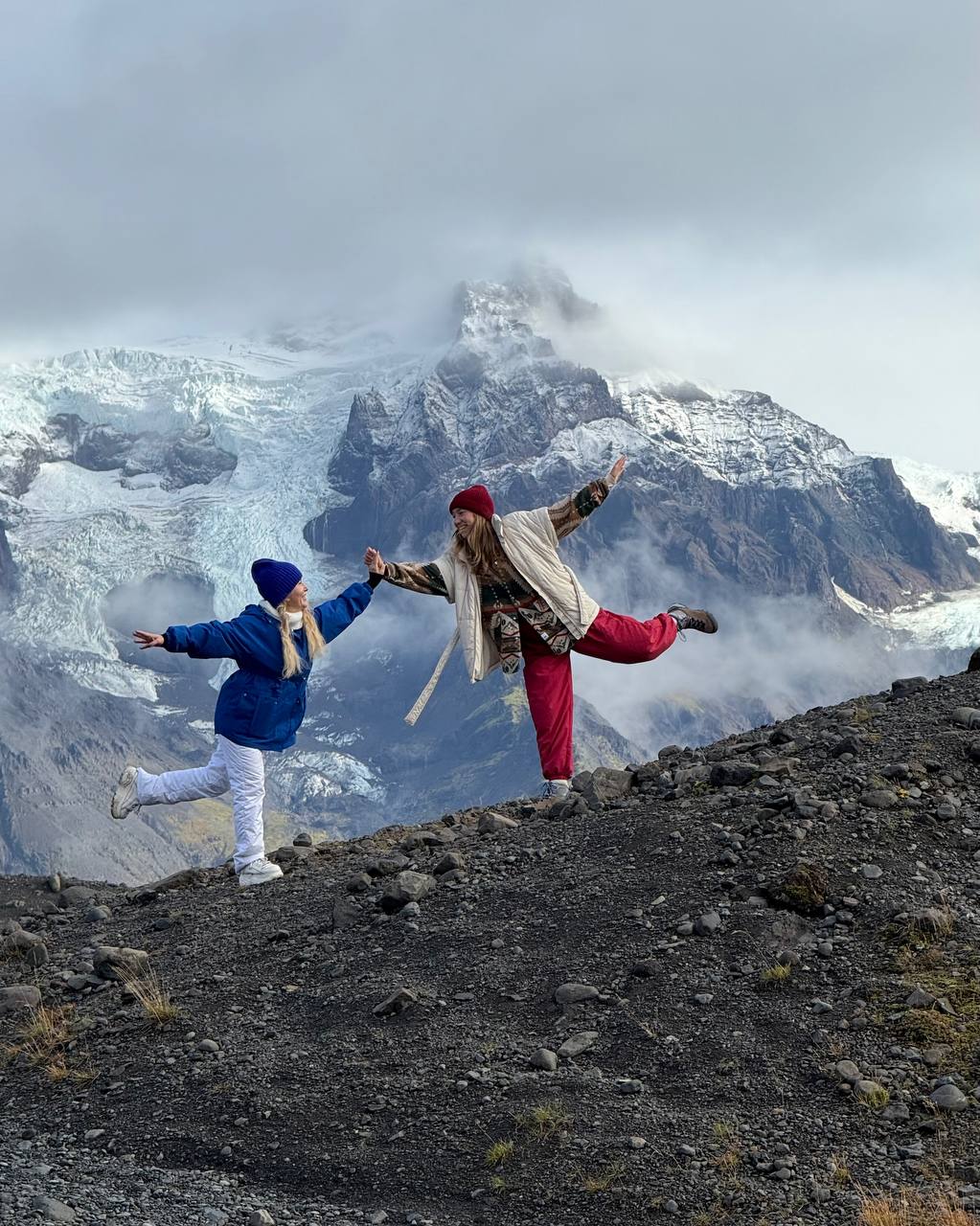 Исландия: вокруг острова