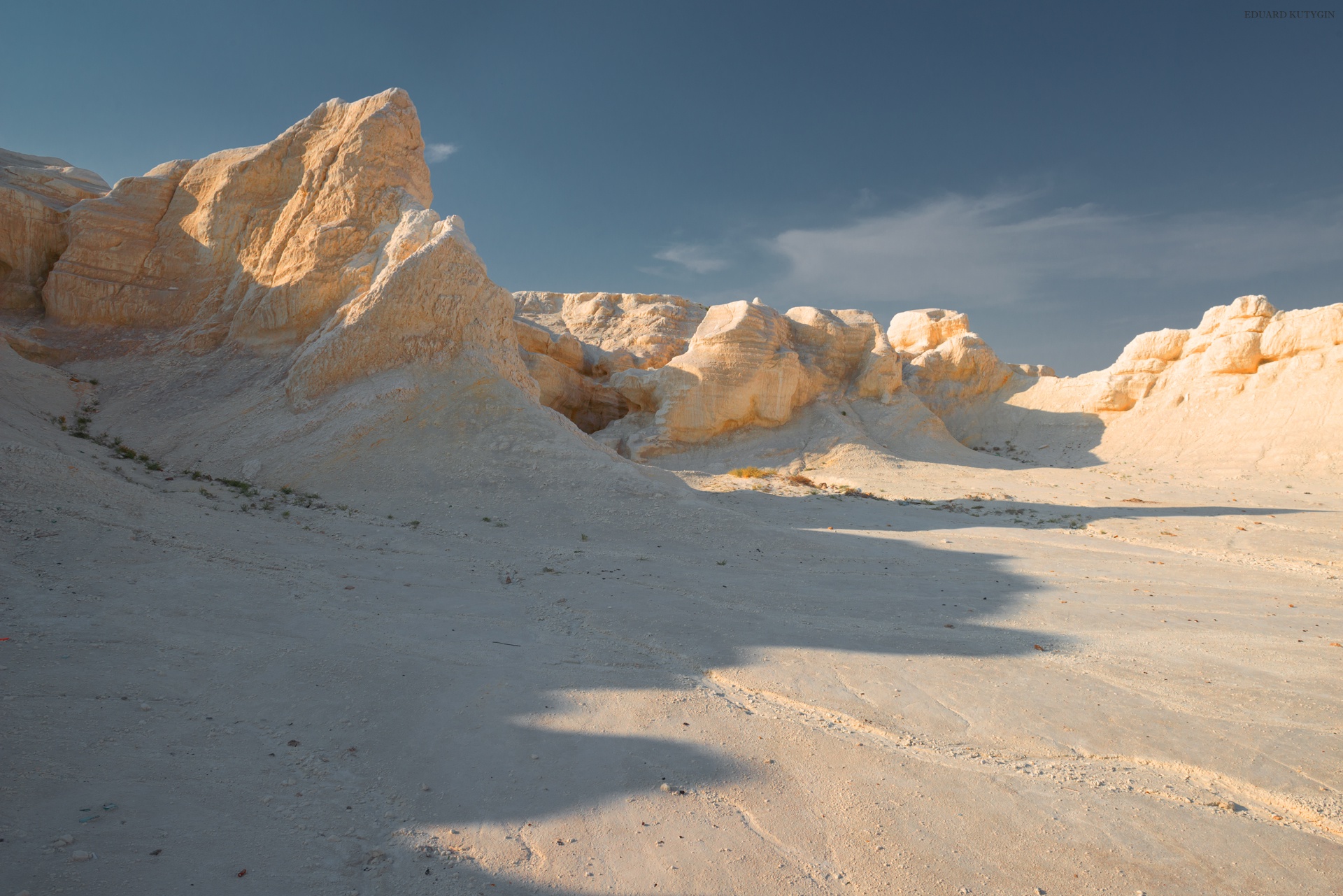 Фототур в Мангистау. Другая планета. (24/124)