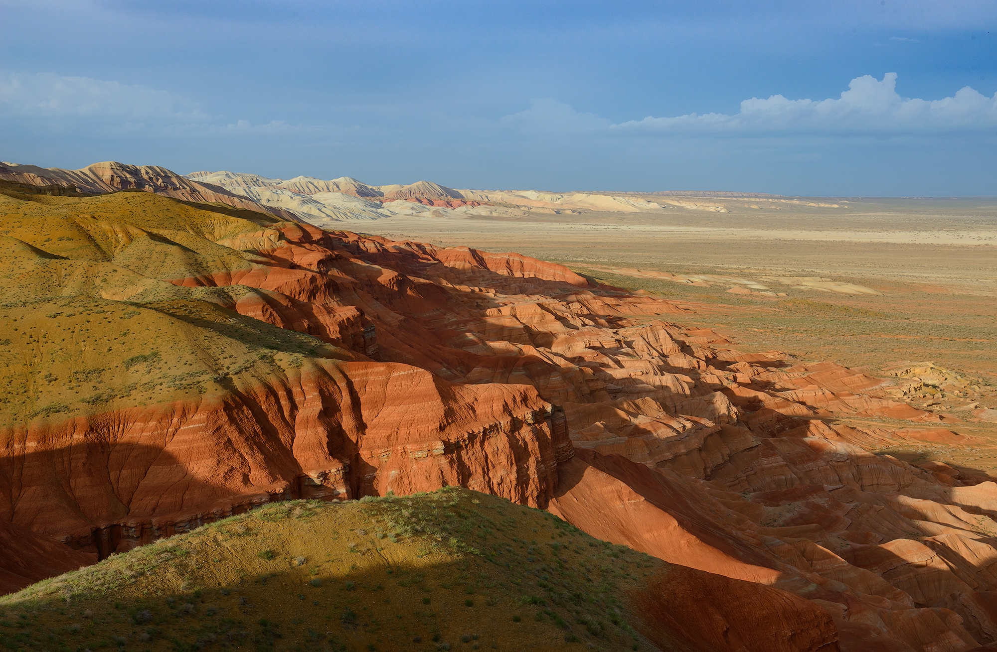 Фототур на Северный Тянь-Шань. Семиречье - жемчужина Казахстана. (45/126)