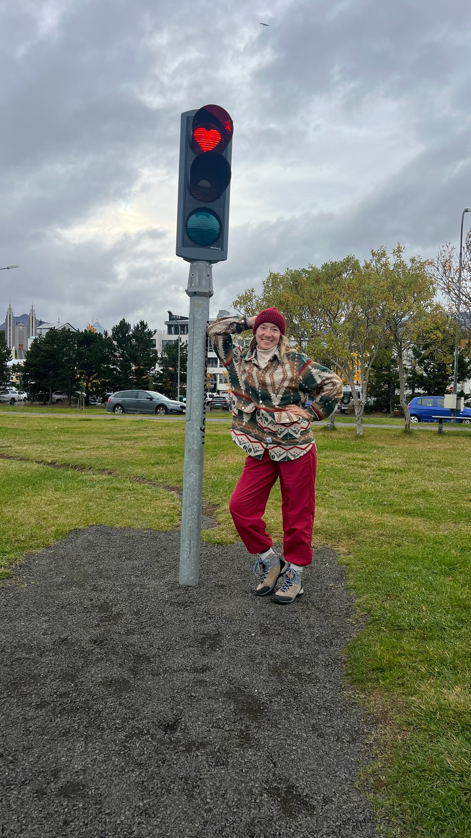 Исландия: вокруг острова (6/22)