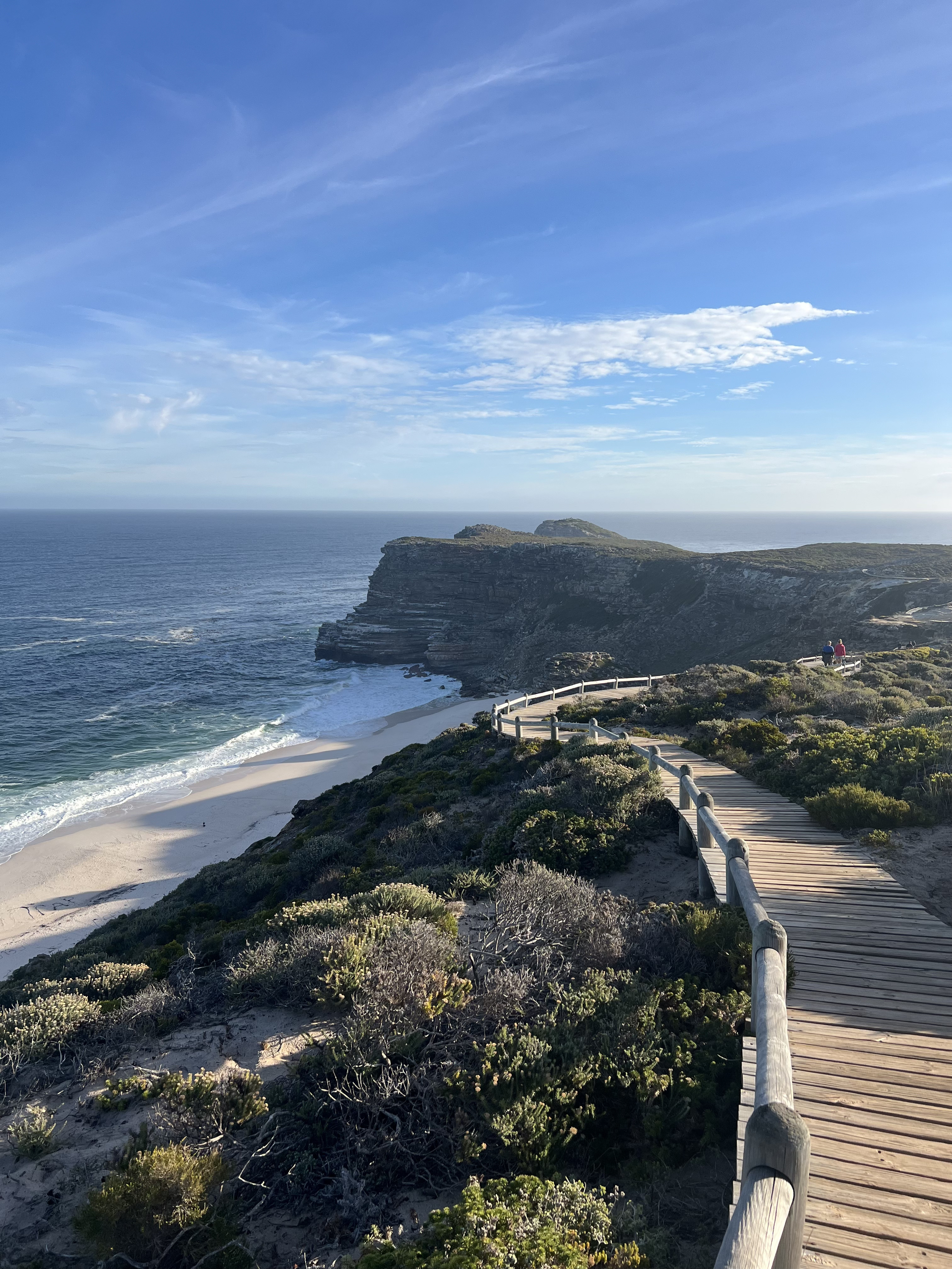 Водопад Виктория и Юар (21/28)