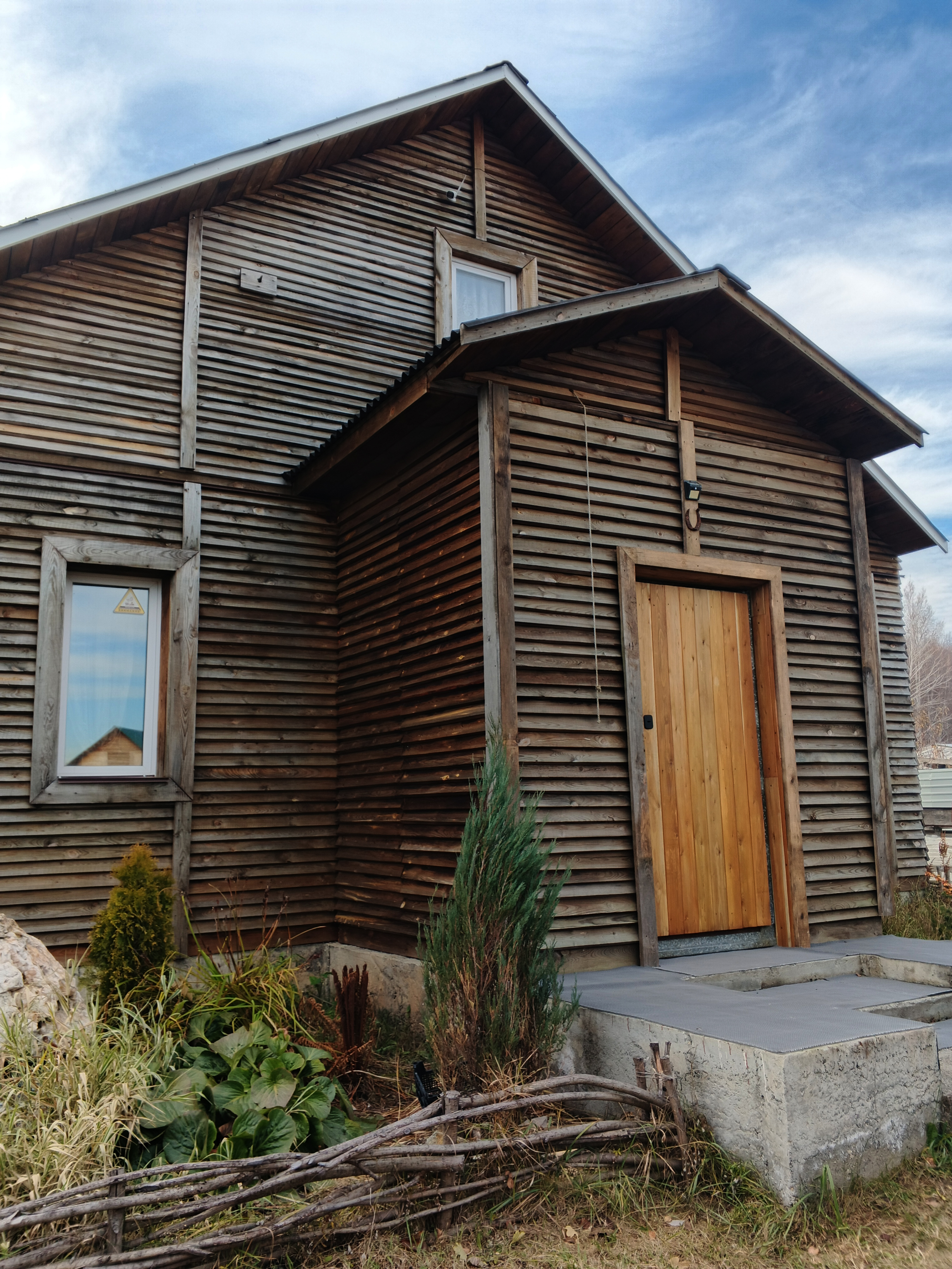 Летний учебный этно лагерь-практикум на Южном Урале (77/93)