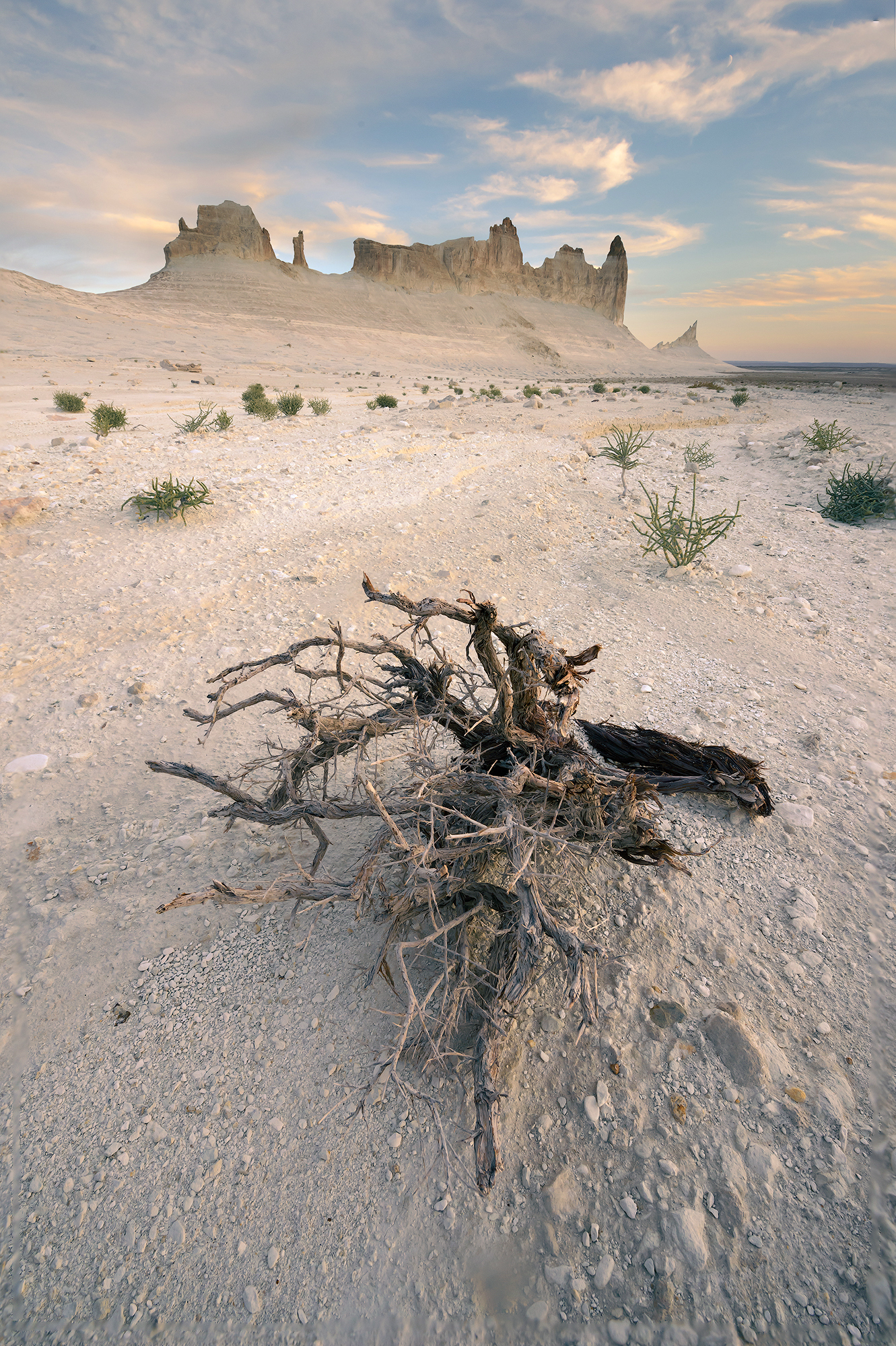 Фототур в Мангистау. Другая планета. (83/124)