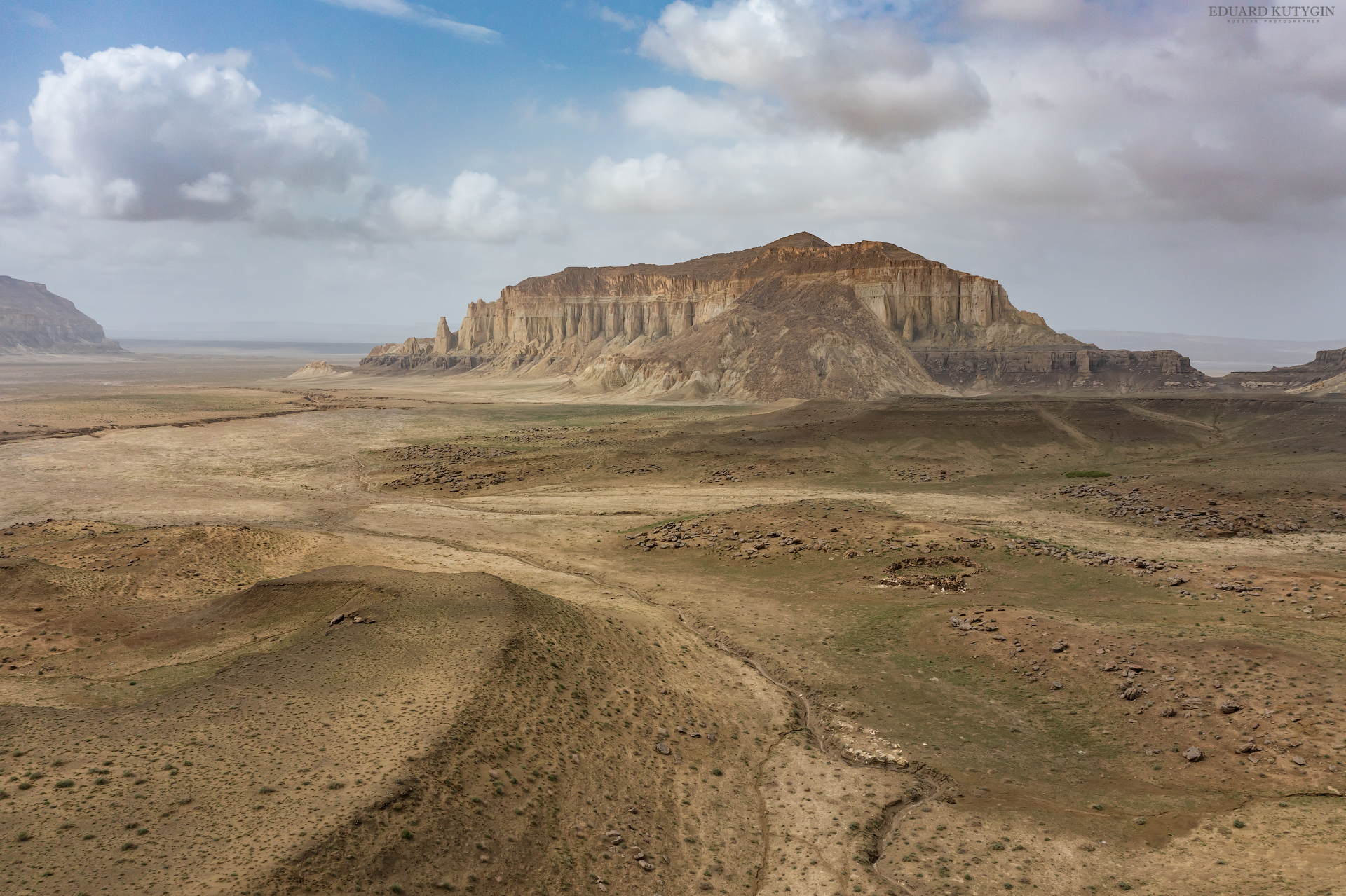 Фототур в Мангистау. Другая планета. (19/124)
