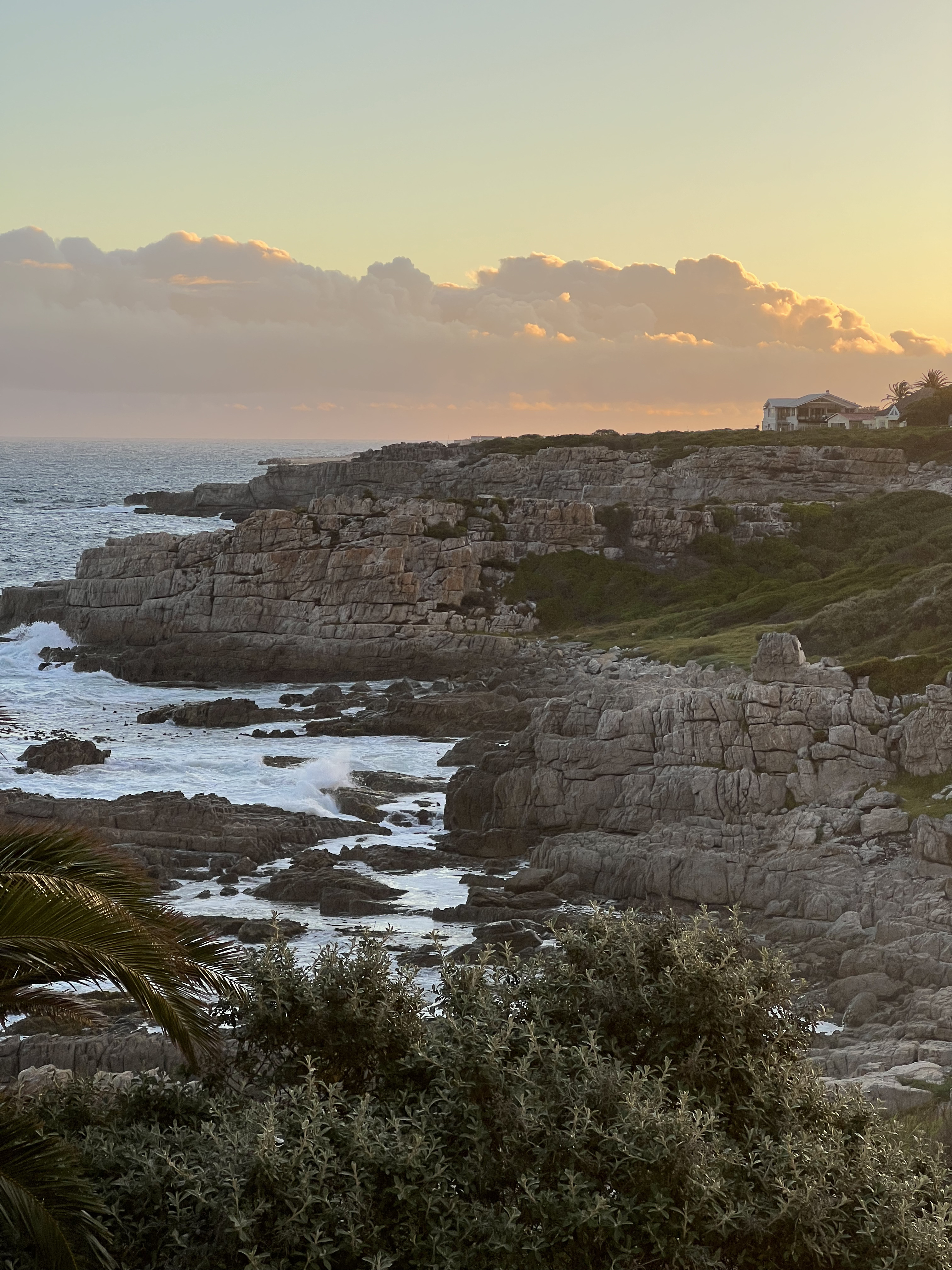 Водопад Виктория и Юар (10/28)