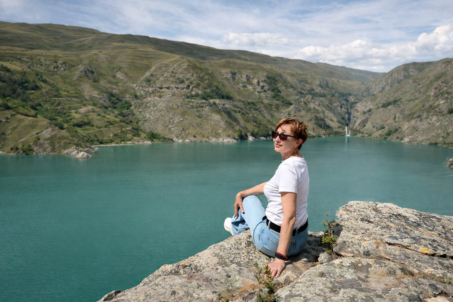 Приэльбрусье: Легкий старт (24/34)