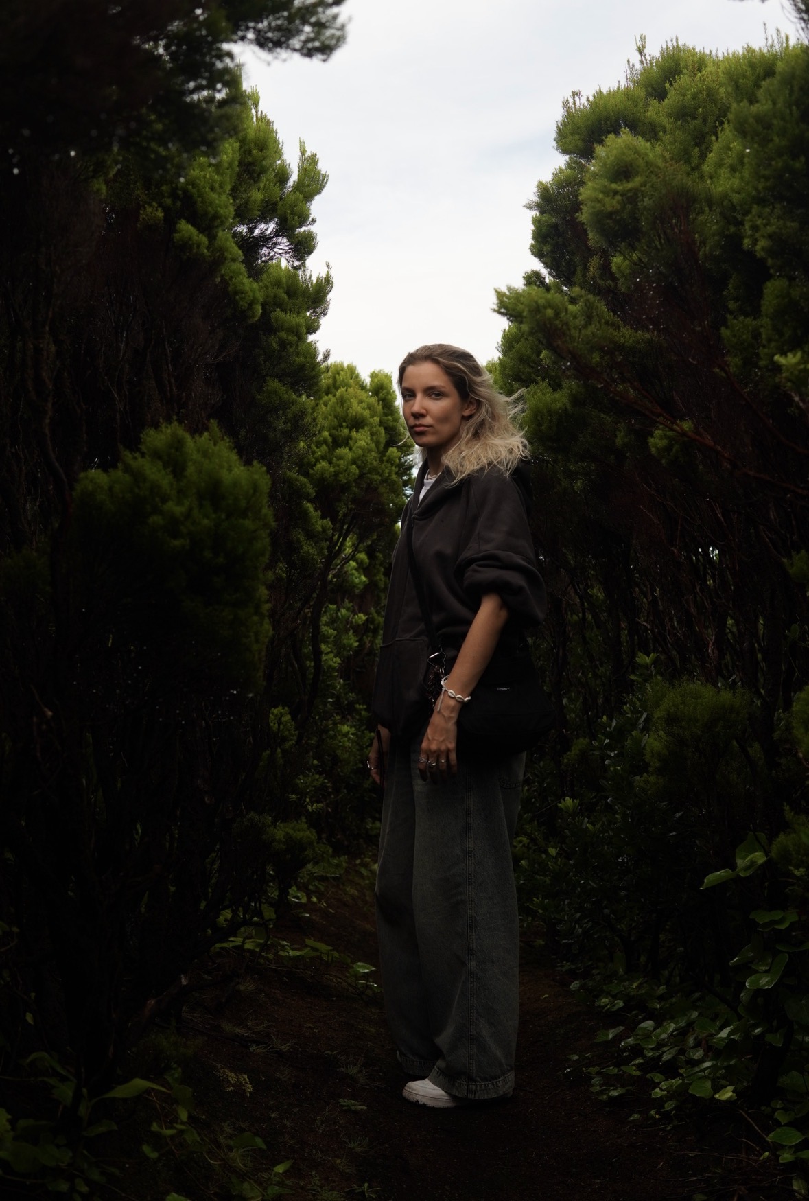 Автотур // Азорские острова (28/29)