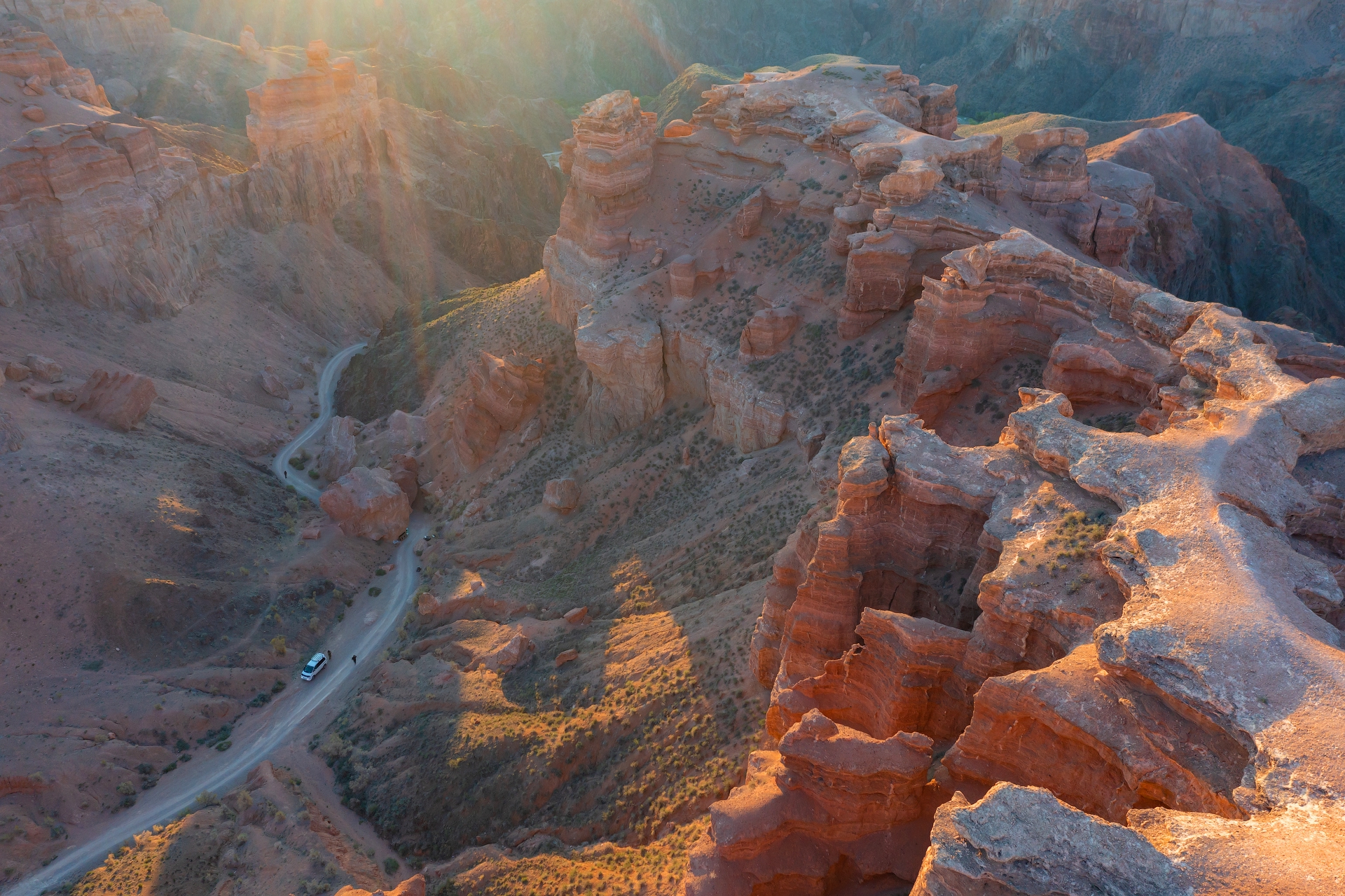 Фототур на Северный Тянь-Шань. Семиречье - жемчужина Казахстана. (54/126)
