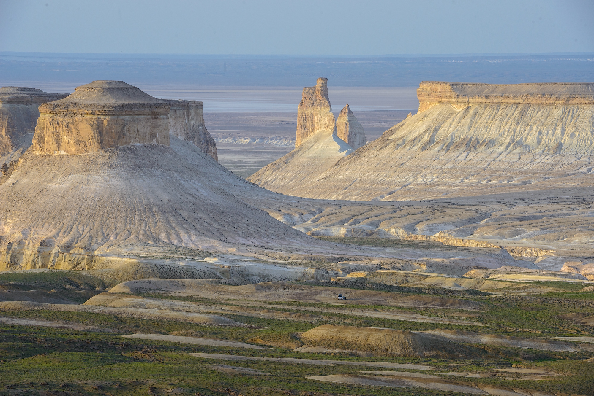 Фототур в Мангистау. Другая планета. (10/124)