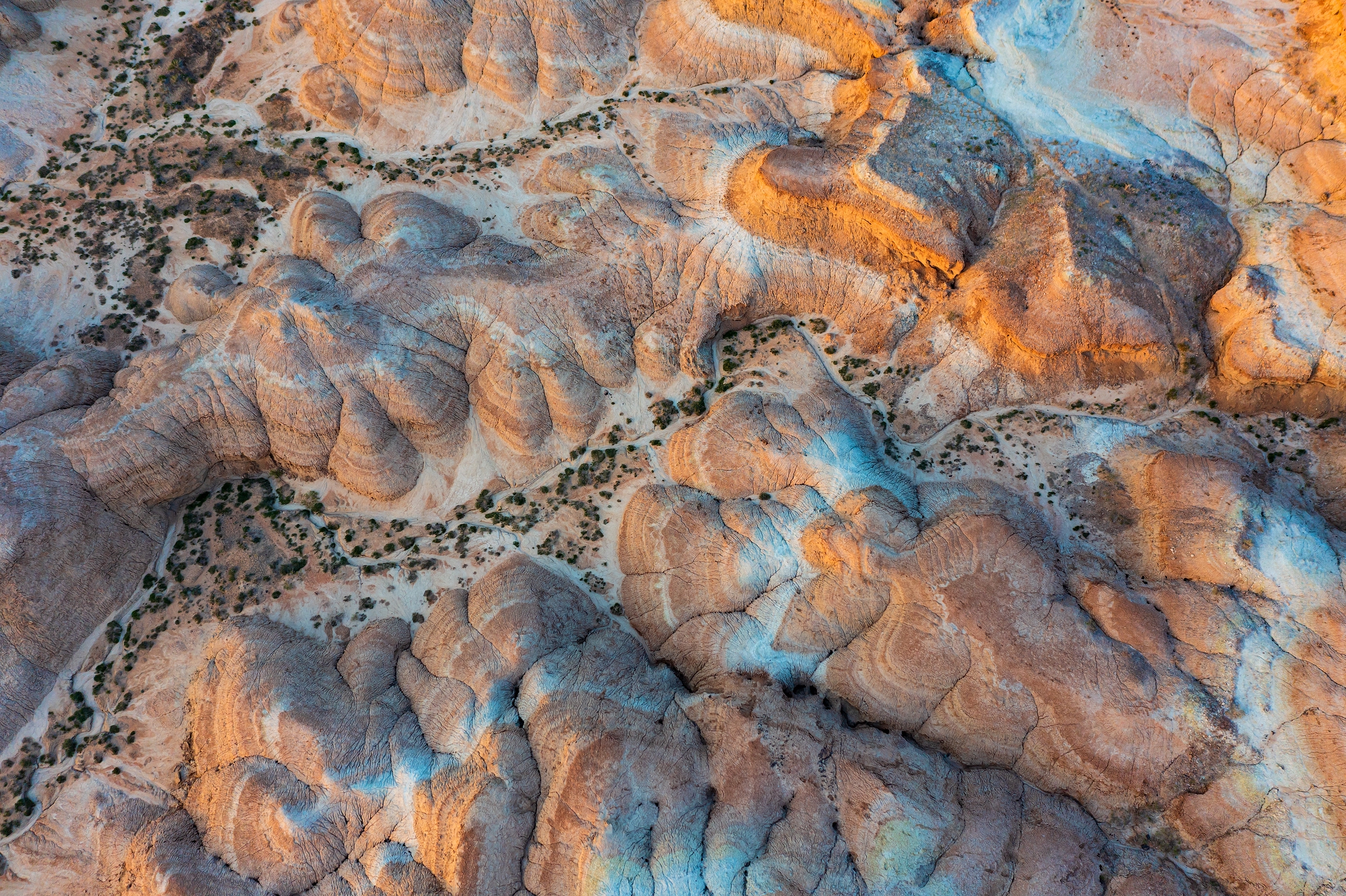 Фототур на Северный Тянь-Шань. Семиречье - жемчужина Казахстана. (33/126)