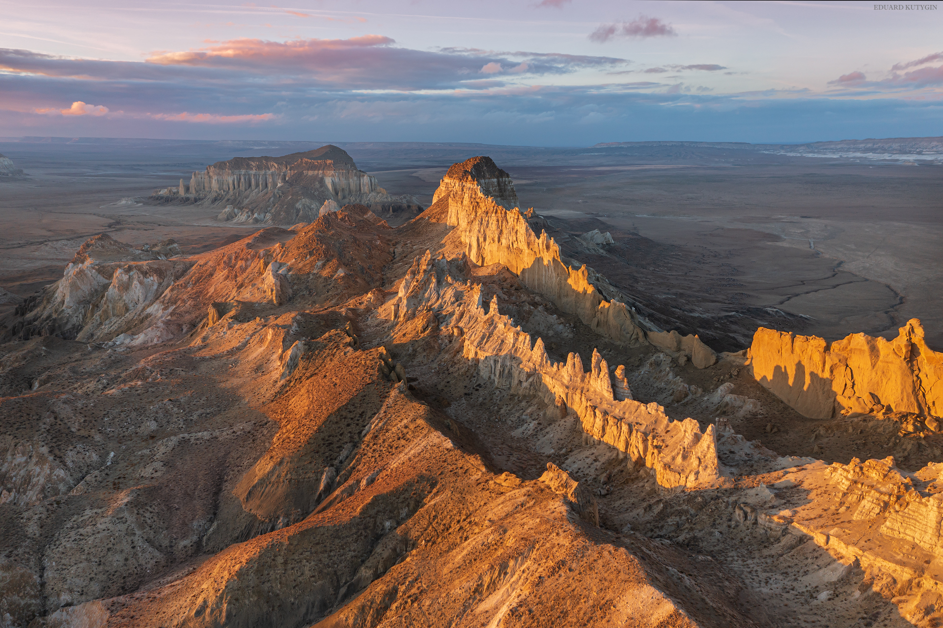 Фототур в Мангистау. Другая планета. (50/124)