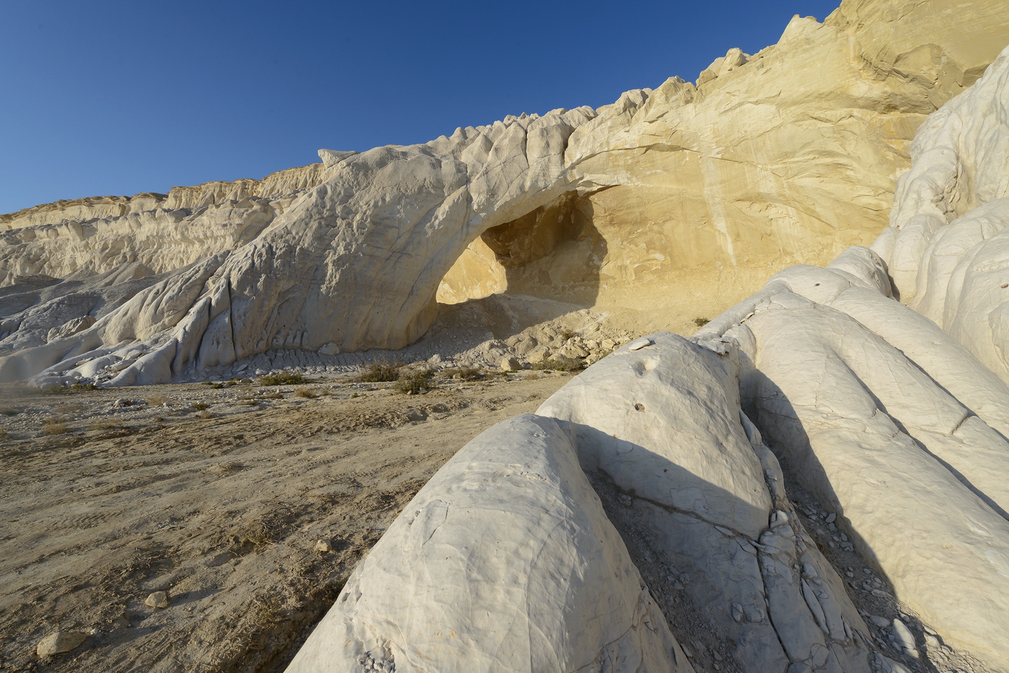Фототур в Мангистау. Другая планета. (106/124)