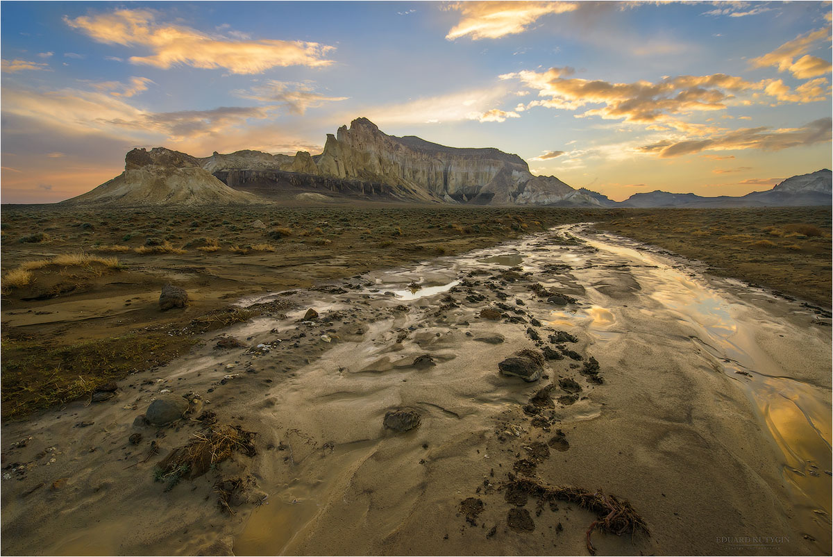 Фототур в Мангистау. Другая планета. (44/124)