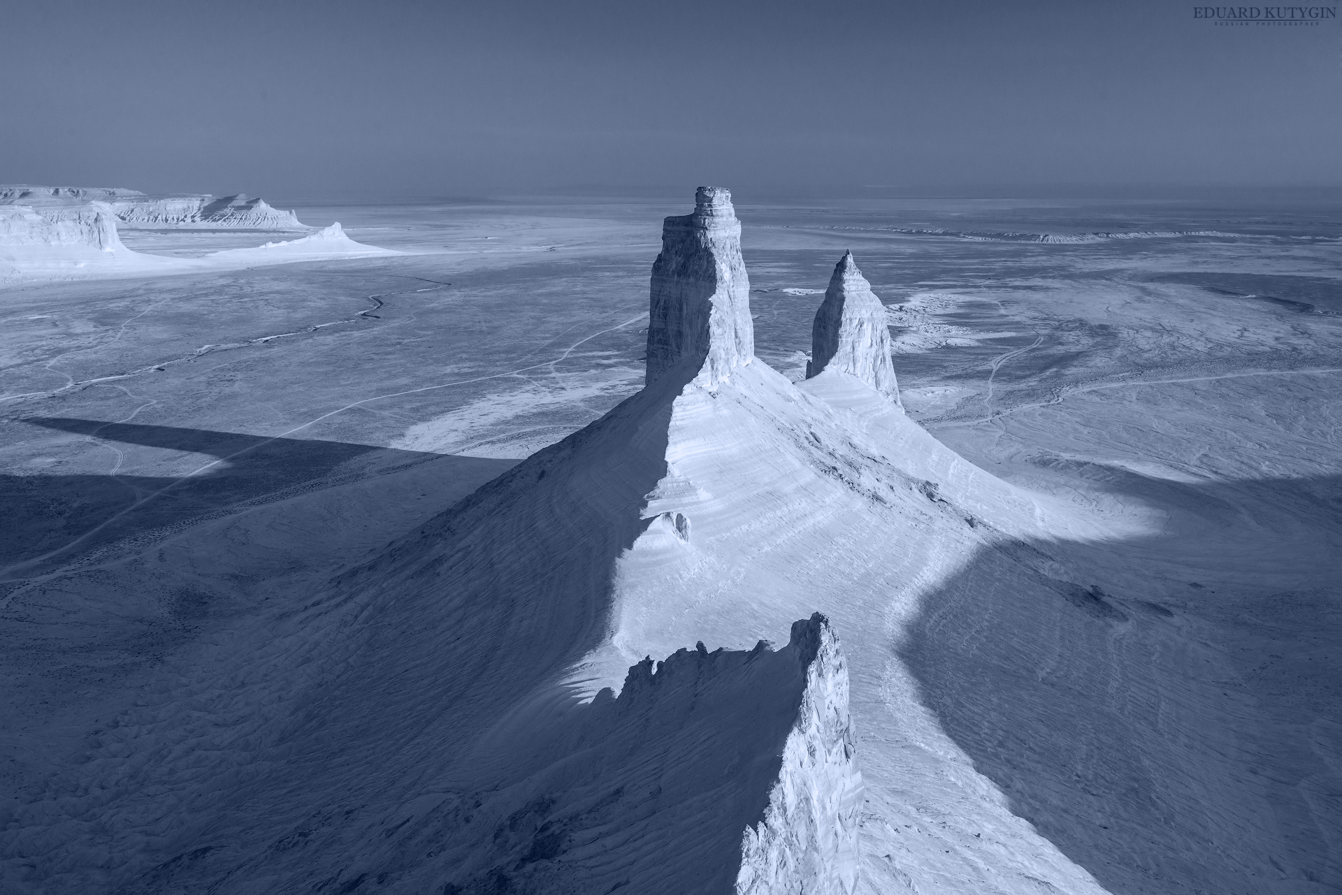 Фототур в Мангистау. Другая планета. (75/124)