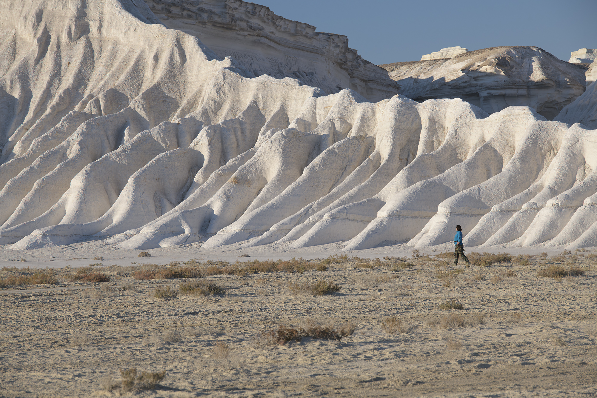 Фототур в Мангистау. Другая планета. (107/124)