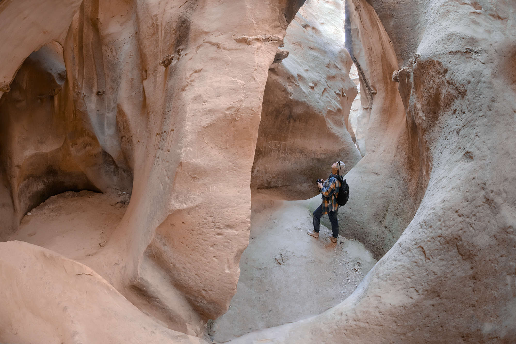 Фототур в Мангистау. Другая планета. (104/124)