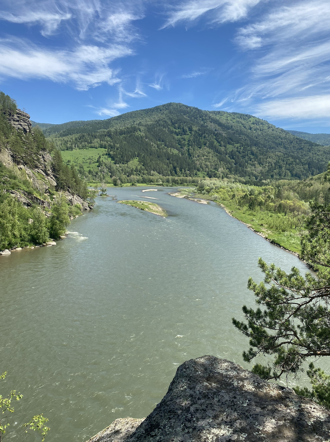 Алтай: Путешествие к нетронутым местам (всё включено!) (5/25)