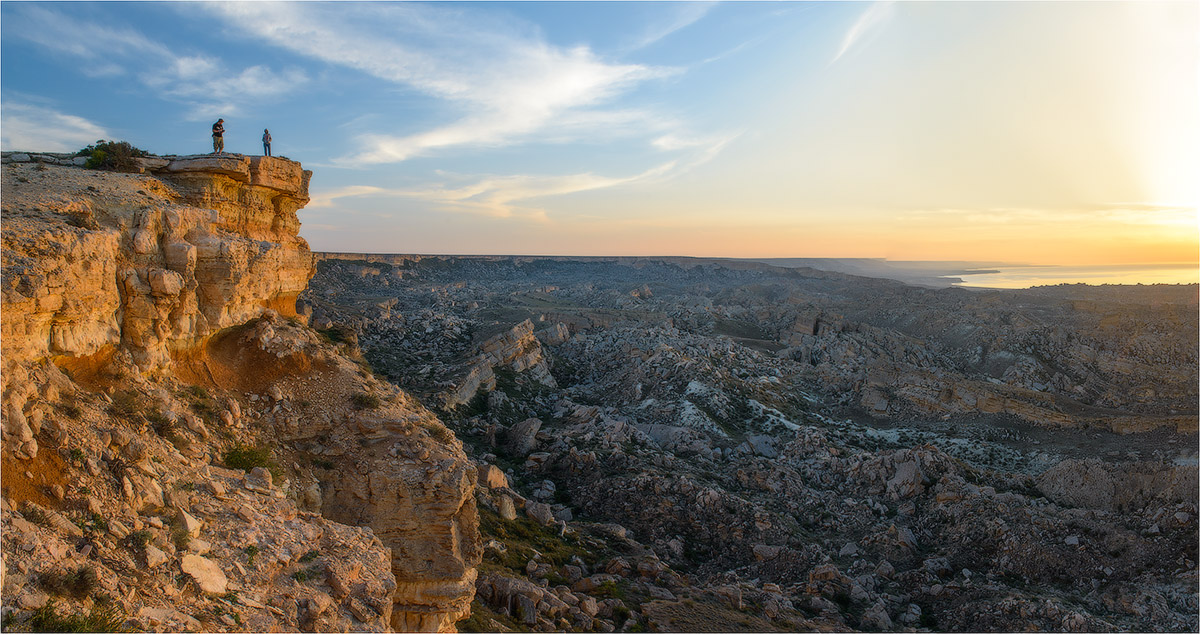 Фототур в Мангистау. Другая планета. (62/124)