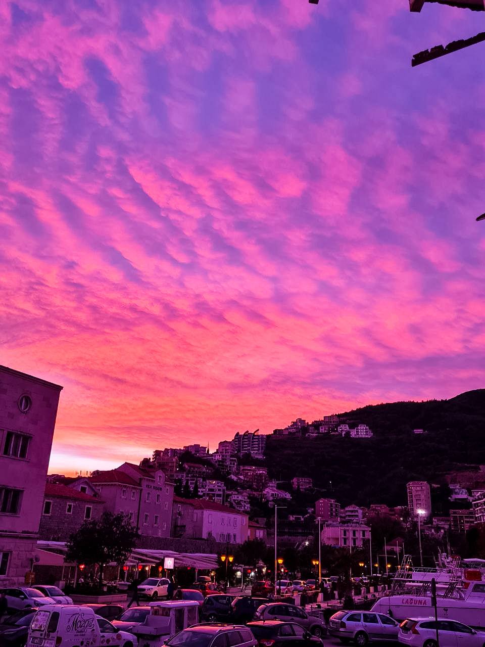 Круиз на яхте по уютной вкусной средневековой Черногории (2/15)