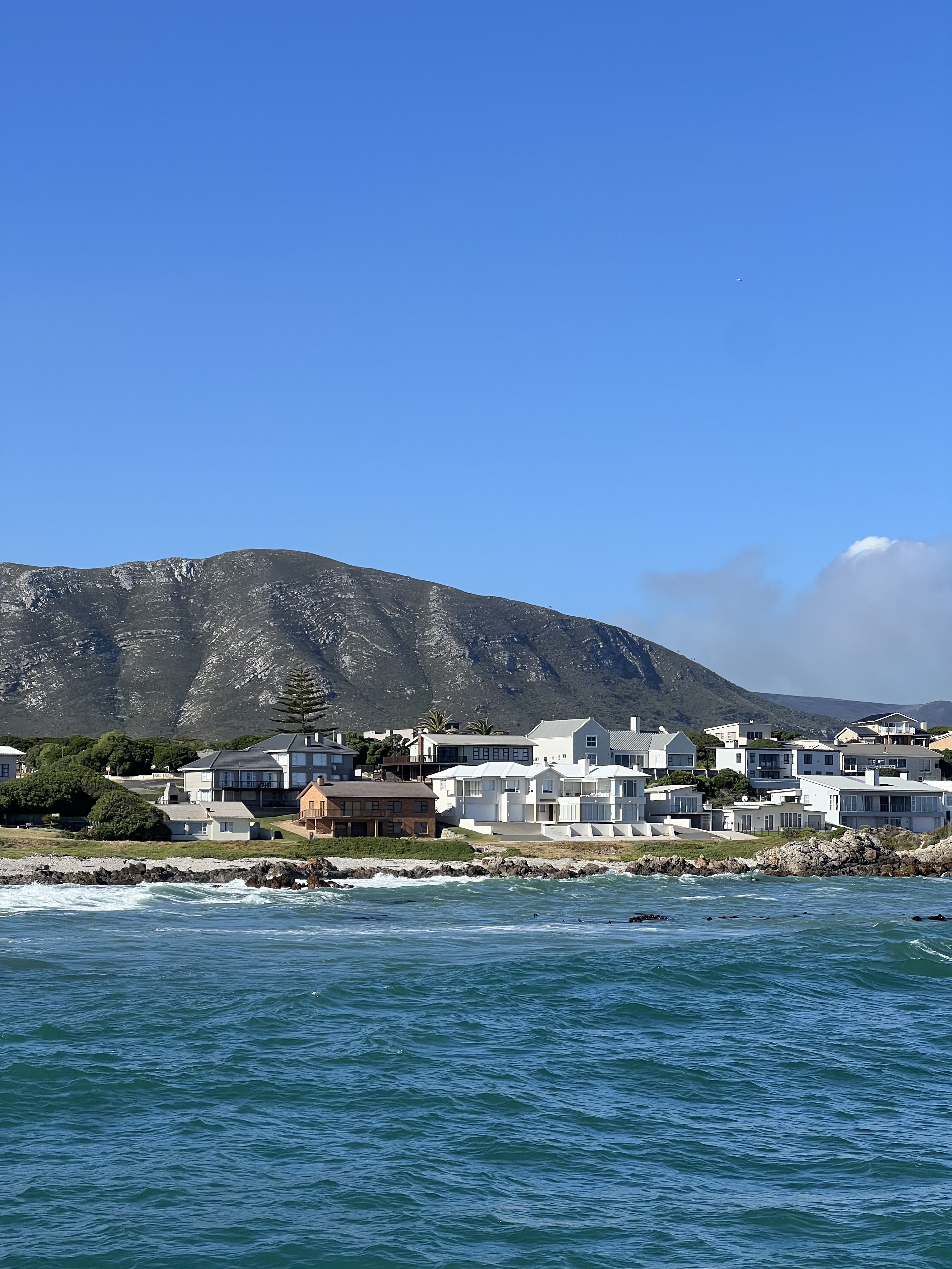 Водопад Виктория и Юар (11/28)