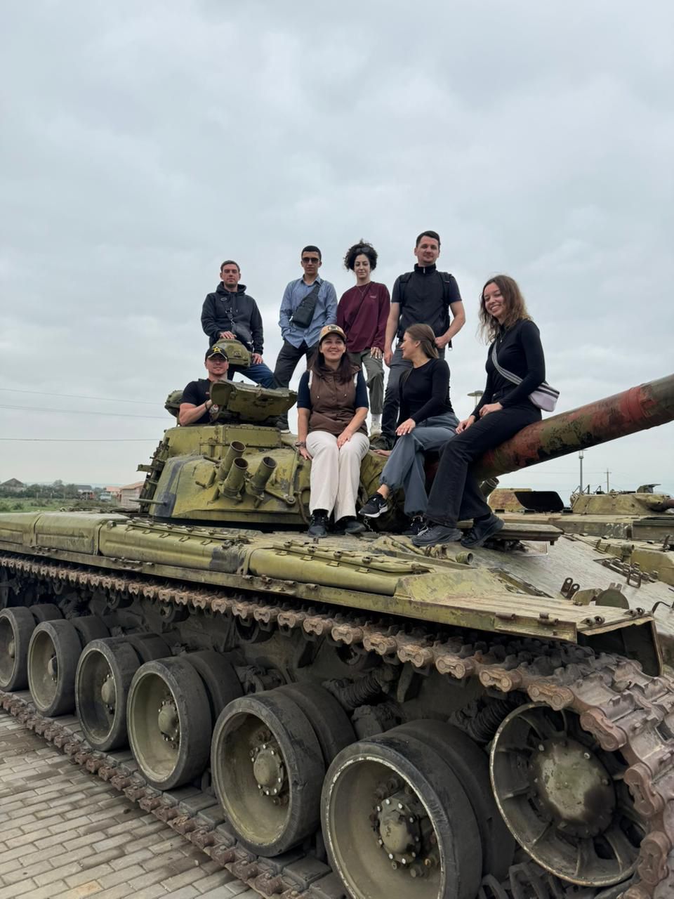 Дагестан: Большое Приключение  5 Дней