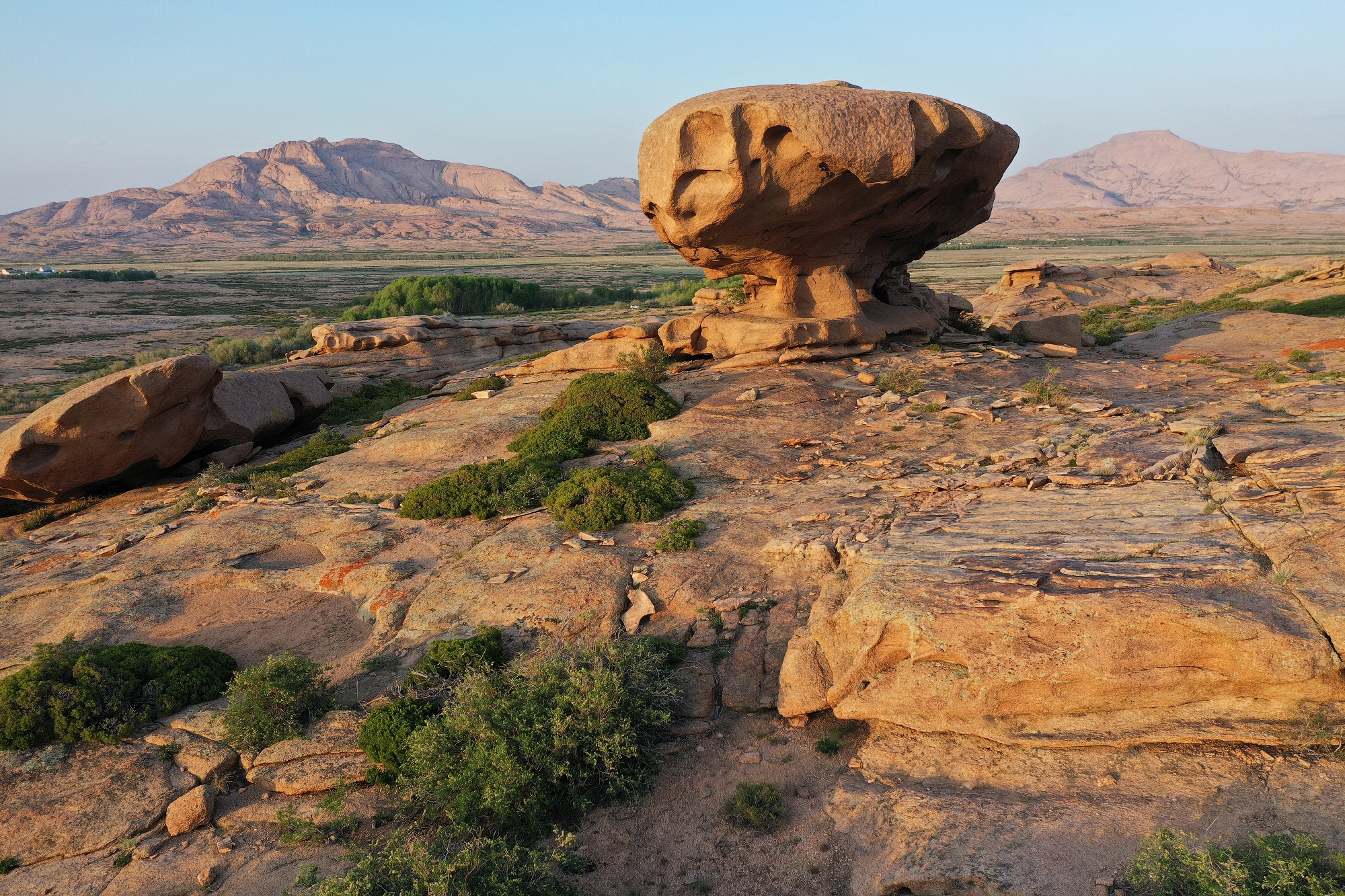 Фототур на Северный Тянь-Шань. Семиречье - жемчужина Казахстана. (56/126)