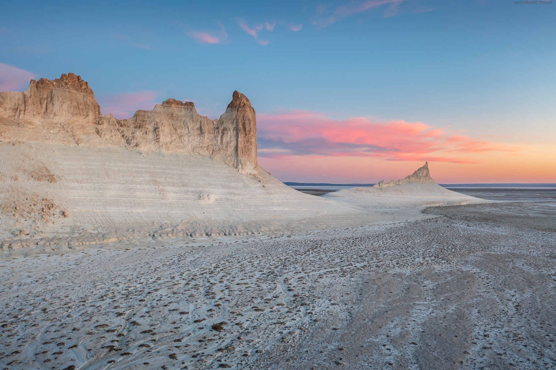 Фототур в Мангистау. Другая планета. (20/124)