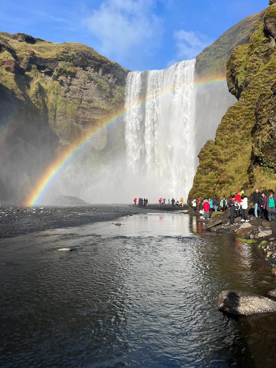 Исландия: вокруг острова (17/22)