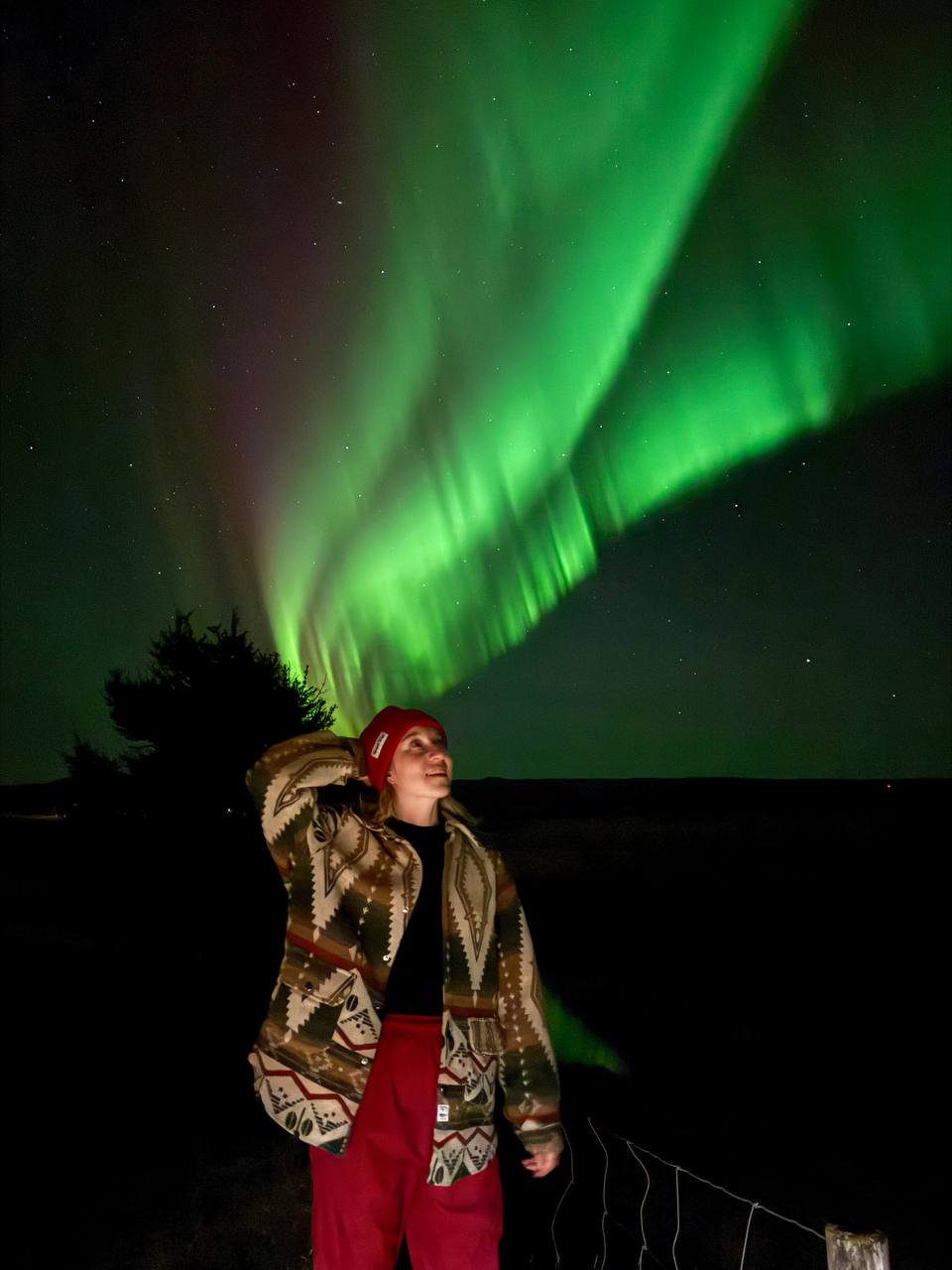 Исландия: вокруг острова (21/22)