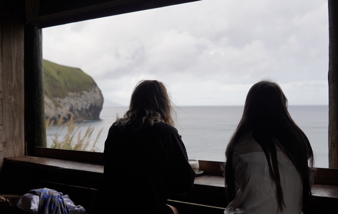 Автотур // Азорские острова (20/29)