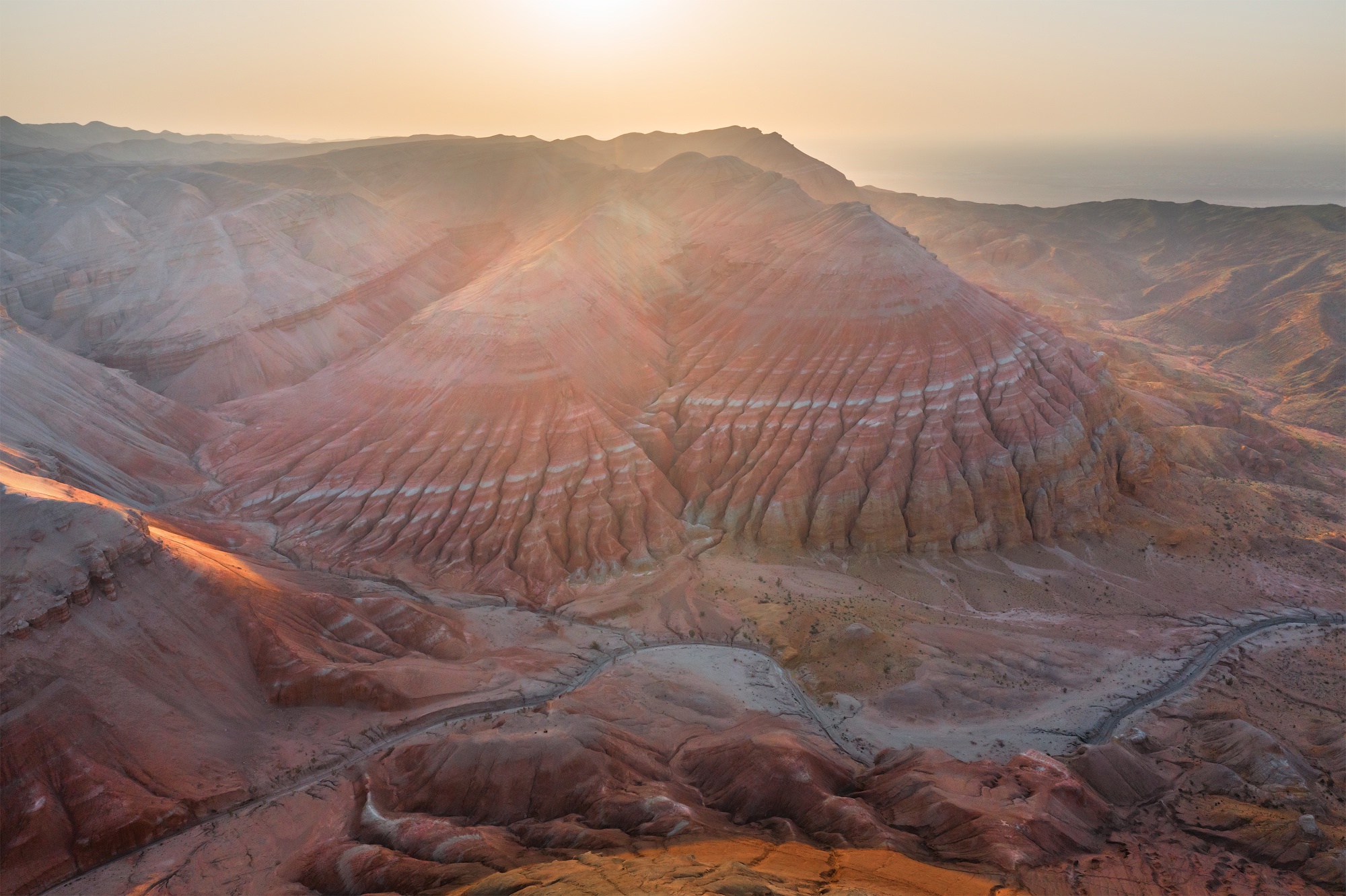 Фототур на Северный Тянь-Шань. Семиречье - жемчужина Казахстана. (10/126)