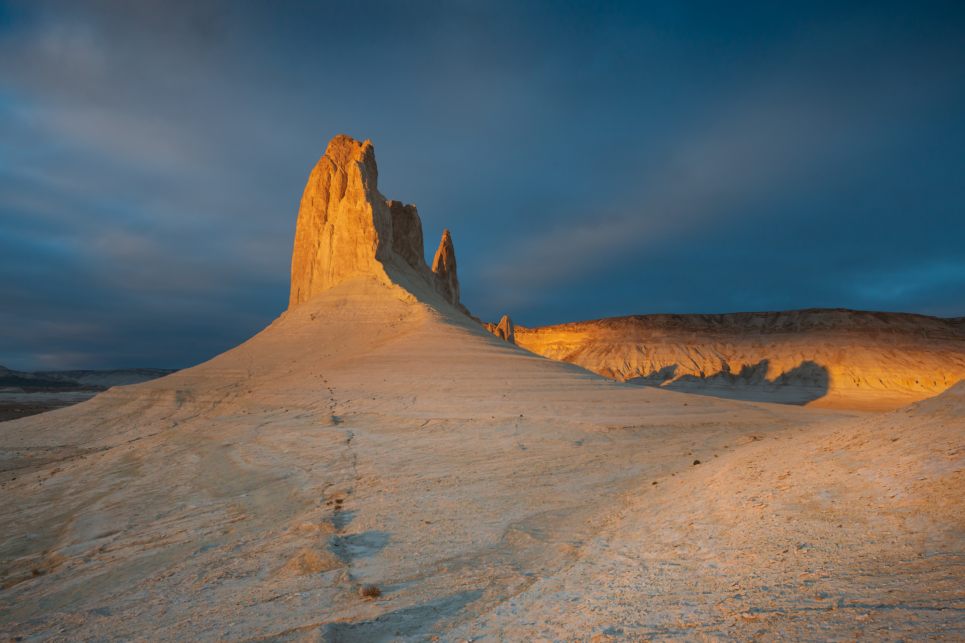 Фототур в Мангистау. Другая планета. (81/124)