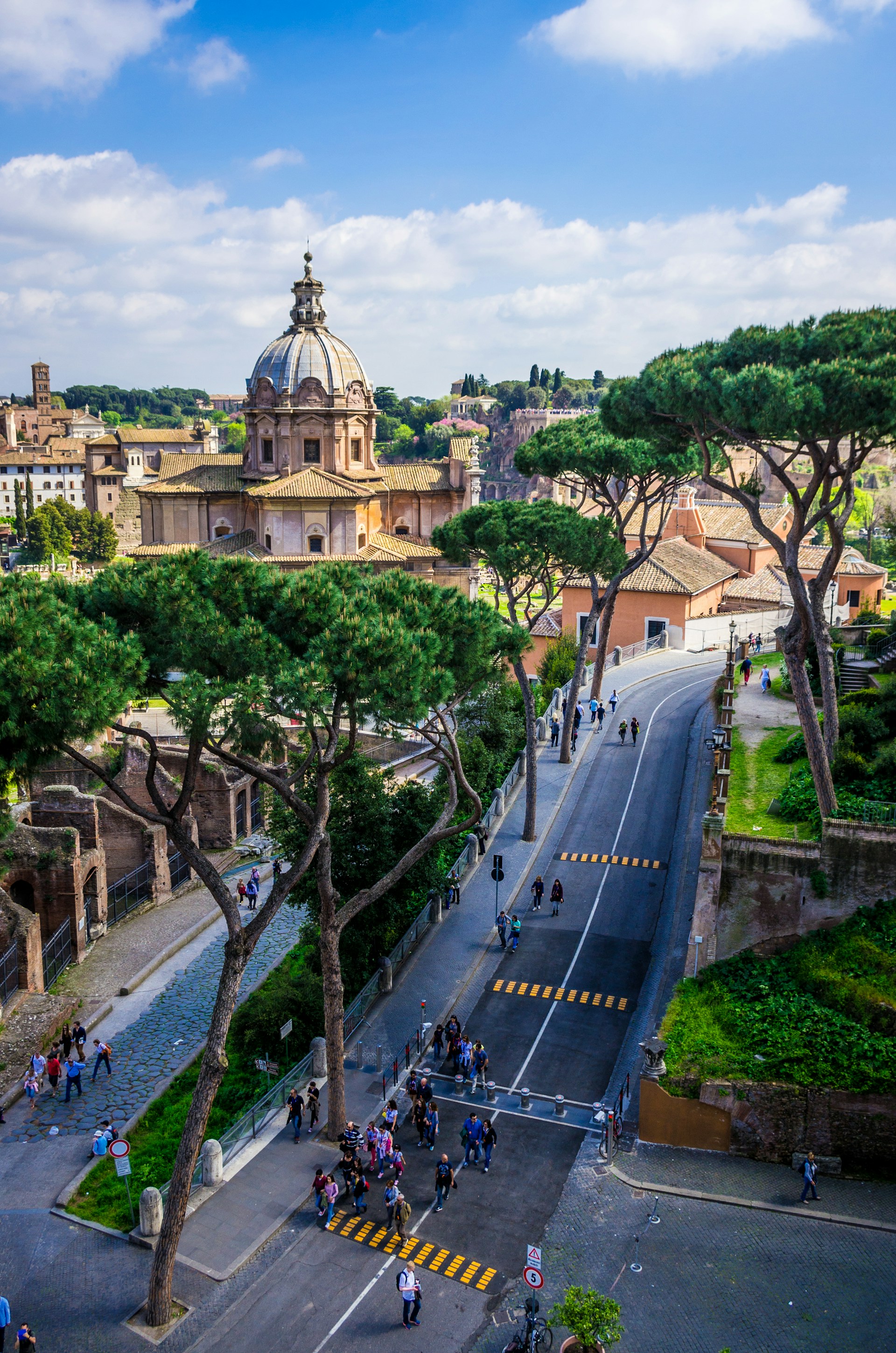 Рим и Венеция. Тайна стиля с историком моды. Эксклюзивный проект! (11/31)