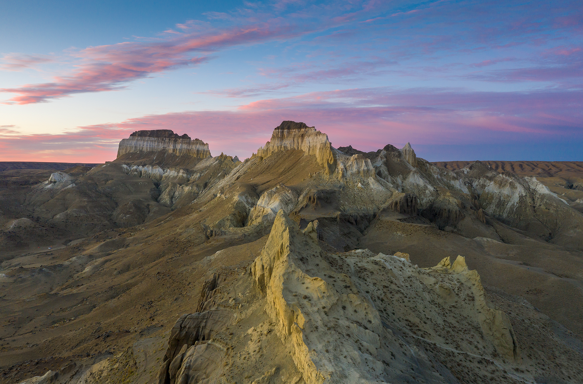 Фототур в Мангистау. Другая планета. (49/124)