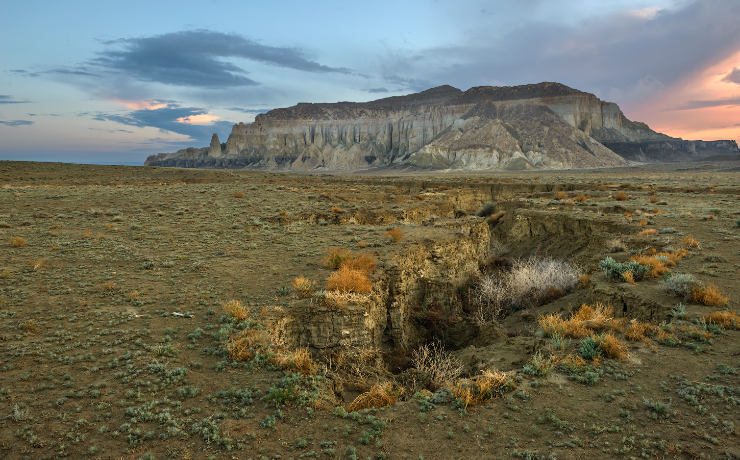 Фототур в Мангистау. Другая планета. (43/124)