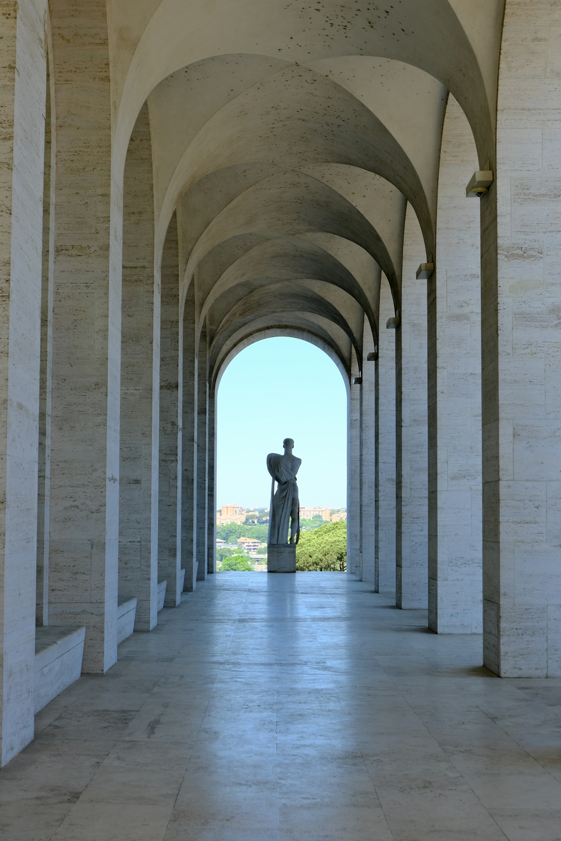 Рим и Венеция. Тайна стиля с историком моды. Эксклюзивный проект! (19/31)