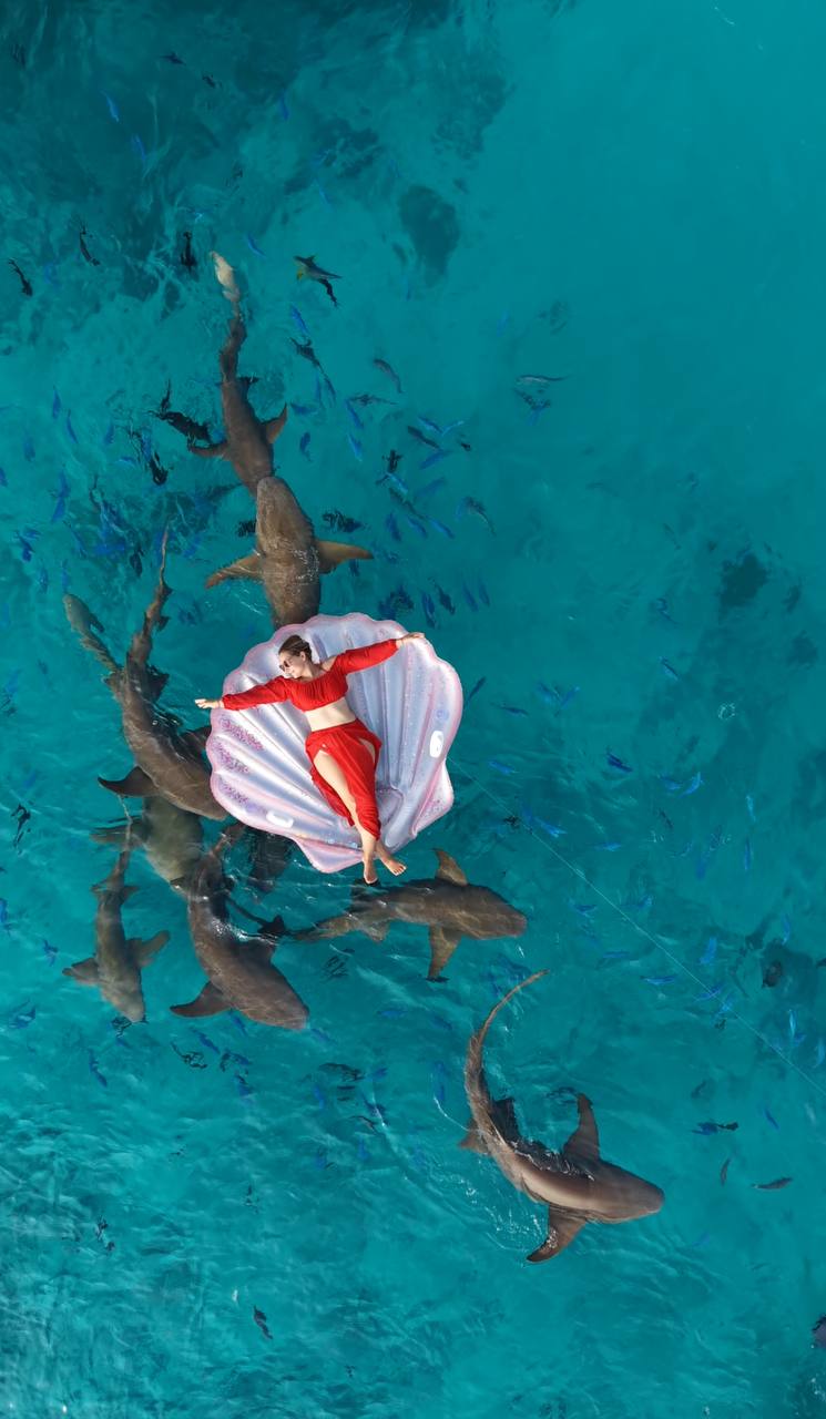 Тур на Мальдивы все включено в отеле на первой линии (11/20)