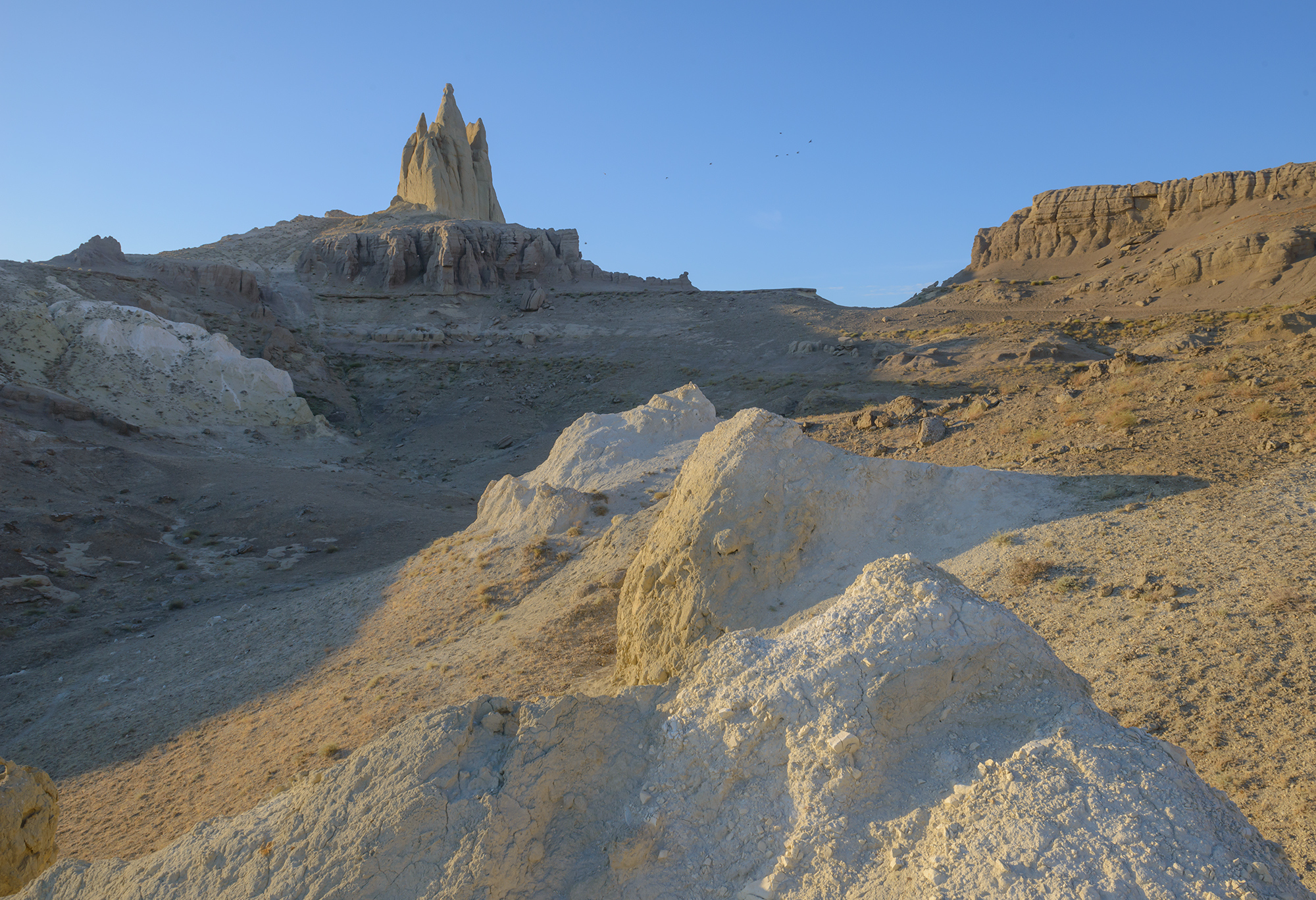 Фототур в Мангистау. Другая планета. (27/124)