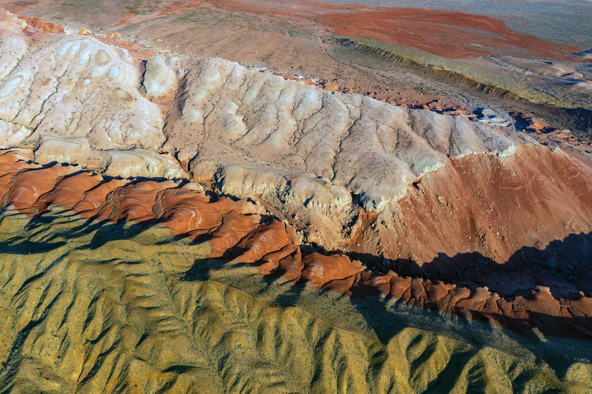 Фототур на Северный Тянь-Шань. Семиречье - жемчужина Казахстана. (36/126)