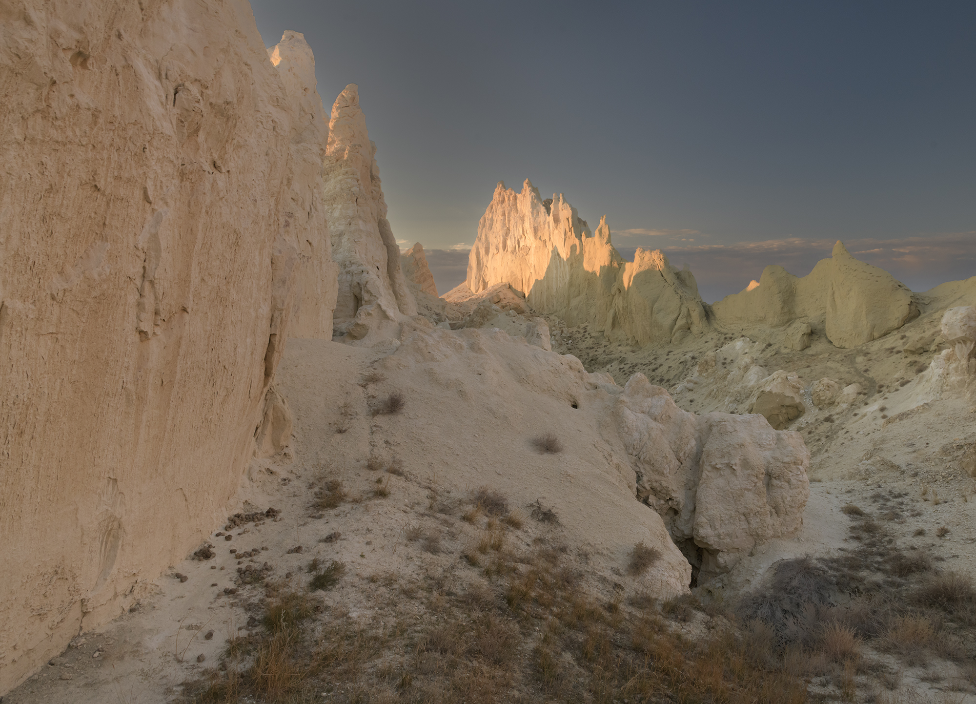 Фототур в Мангистау. Другая планета. (47/124)