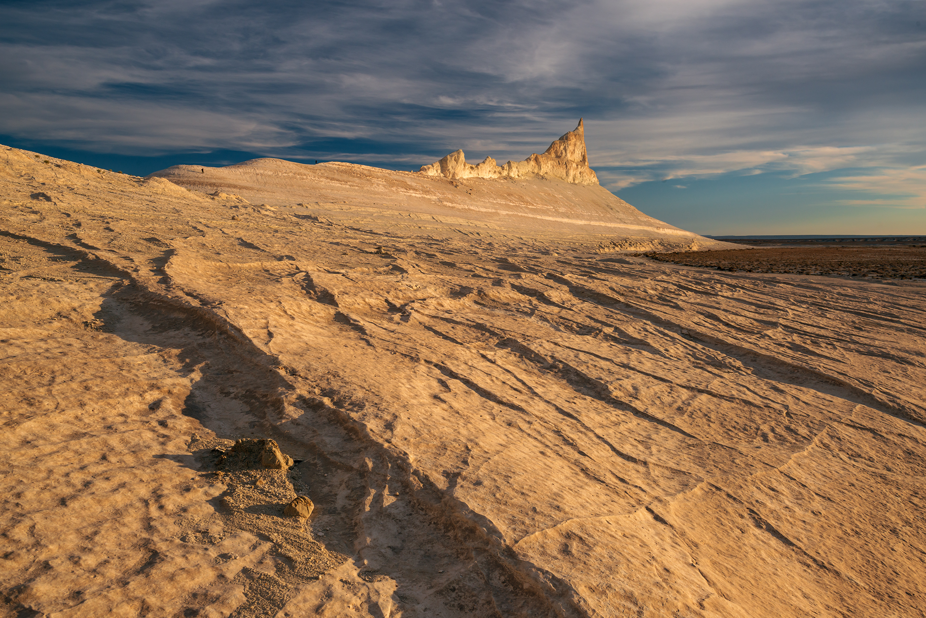 Фототур в Мангистау. Другая планета. (78/124)